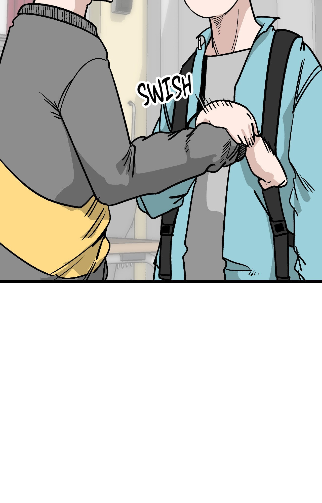The Student, the Witch, and the Academy Chapter 36 page 36 - 