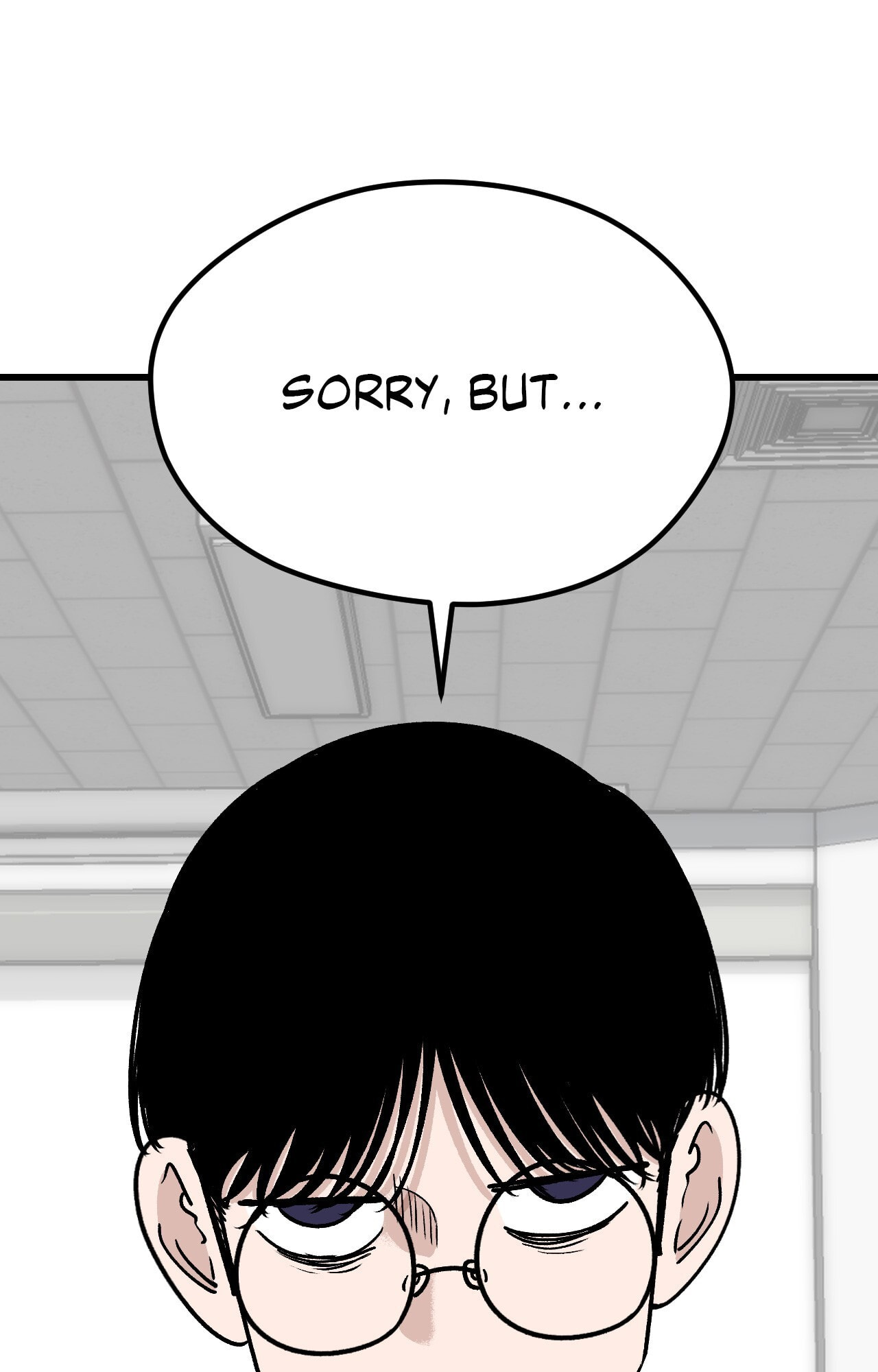 The Student, the Witch, and the Academy Chapter 36 page 37 - 