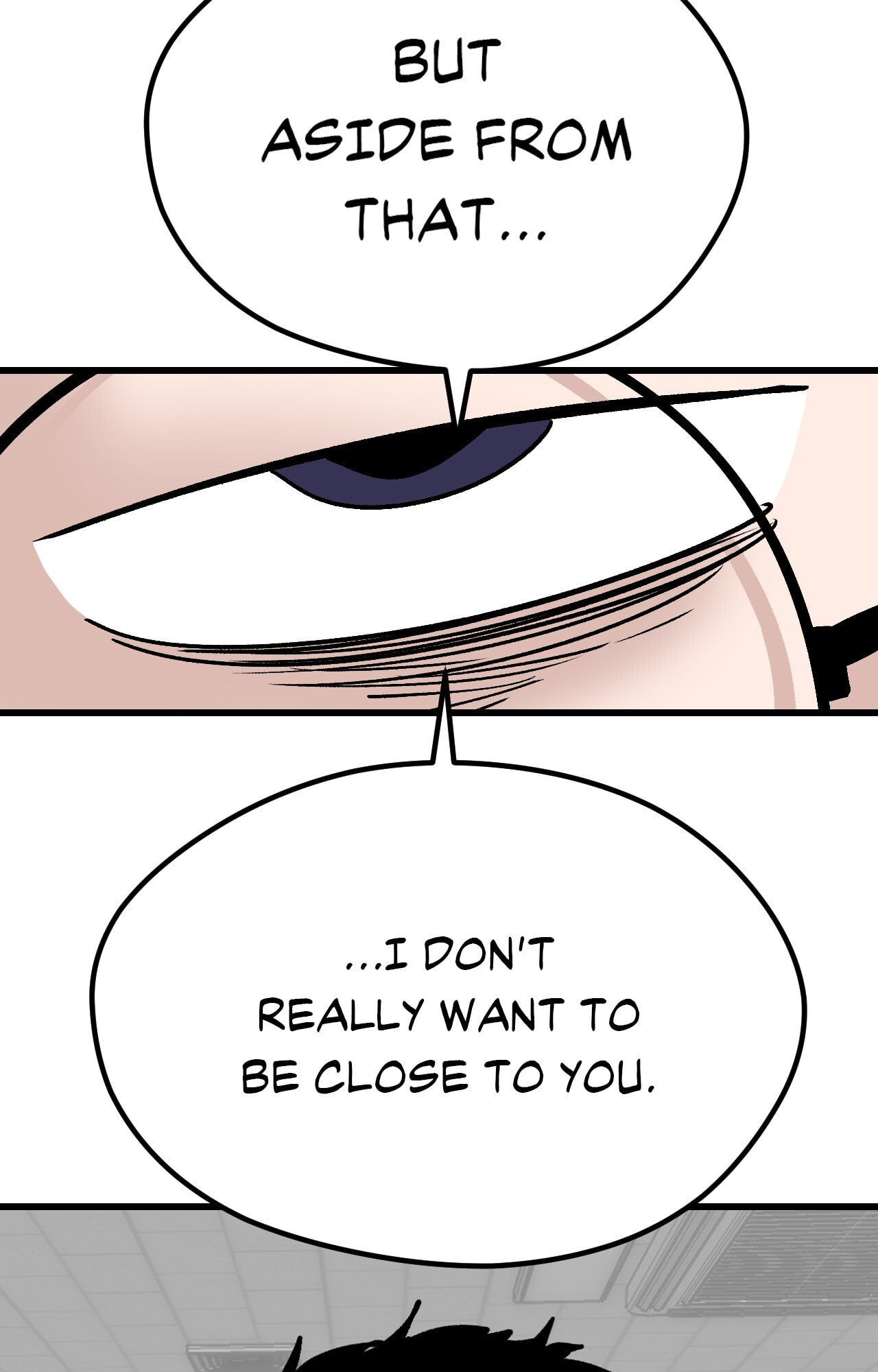 The Student, the Witch, and the Academy Chapter 36 page 39 - 