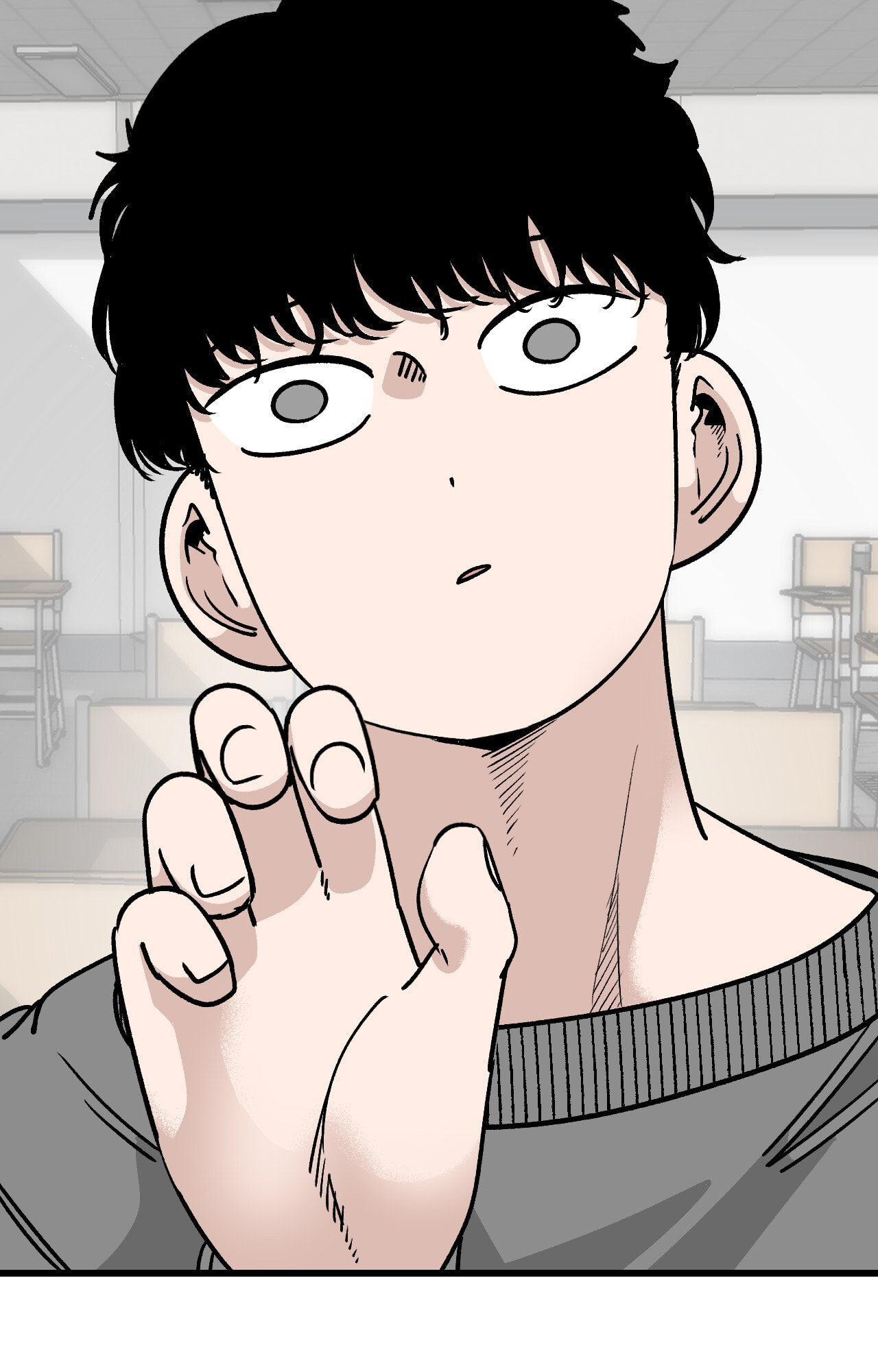 The Student, the Witch, and the Academy Chapter 36 page 40 - 