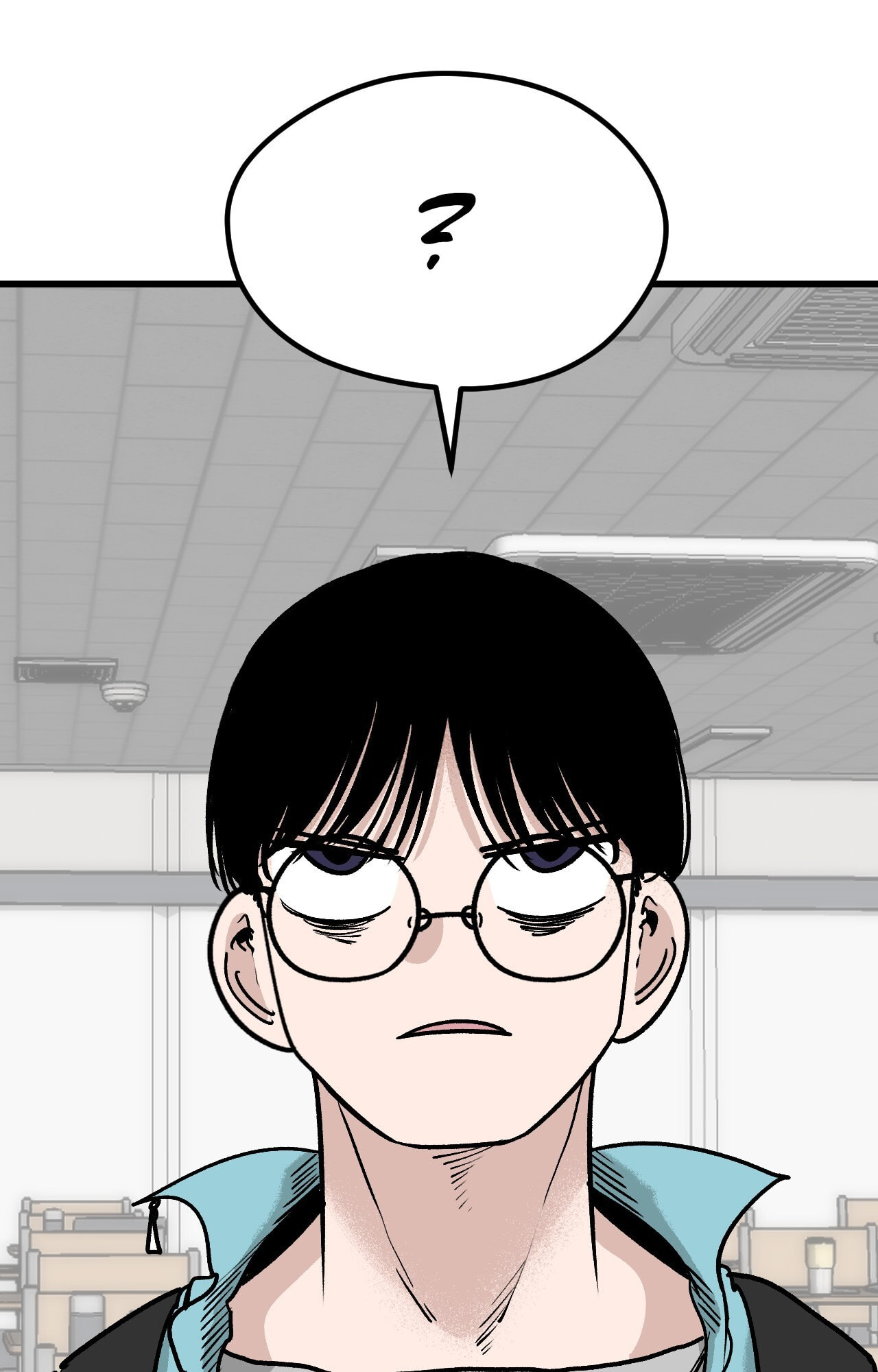 The Student, the Witch, and the Academy Chapter 36 page 5 - 