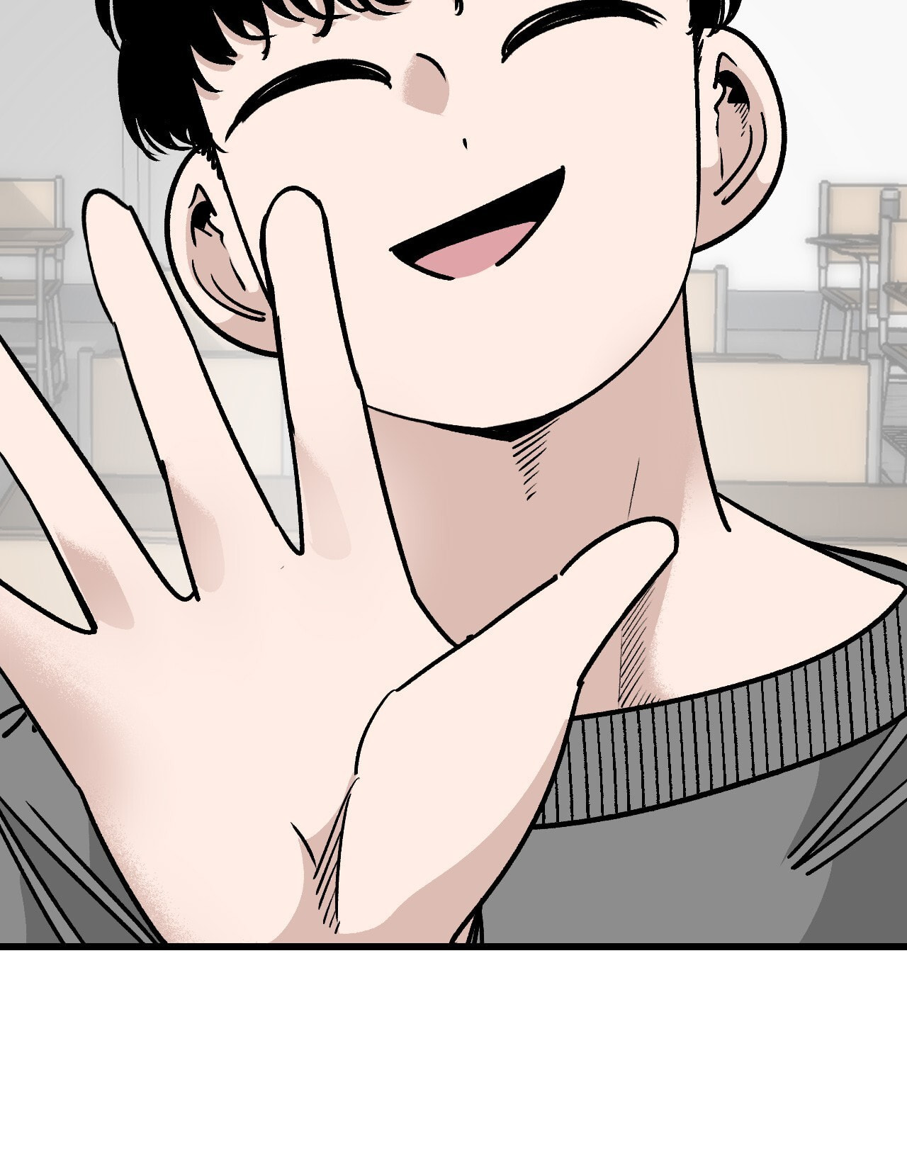 The Student, the Witch, and the Academy Chapter 36 page 42 - 