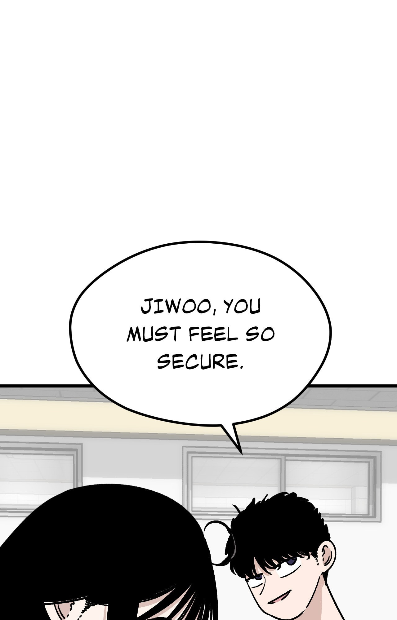 The Student, the Witch, and the Academy Chapter 36 page 43 - 