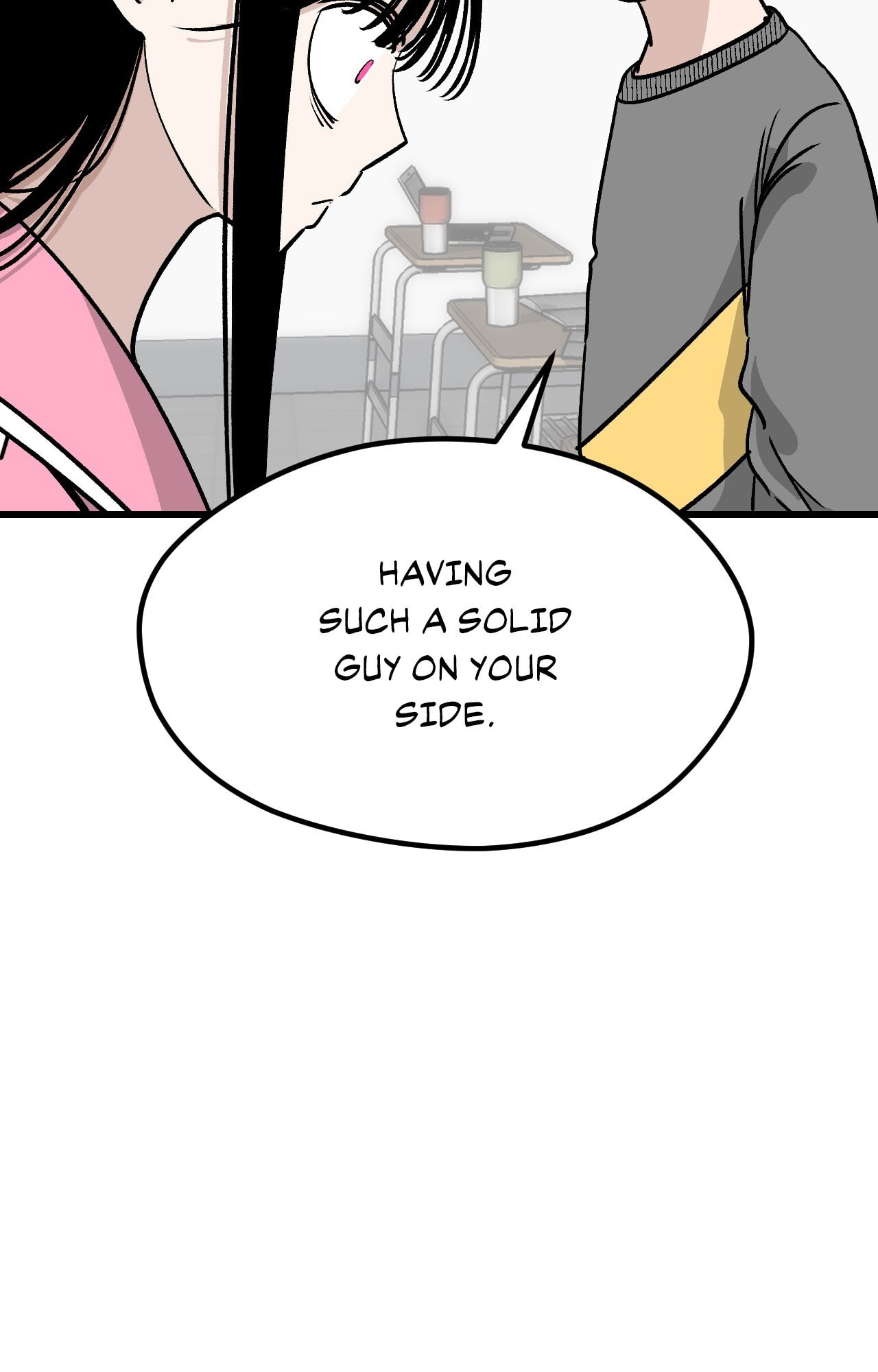 The Student, the Witch, and the Academy Chapter 36 page 44 - 