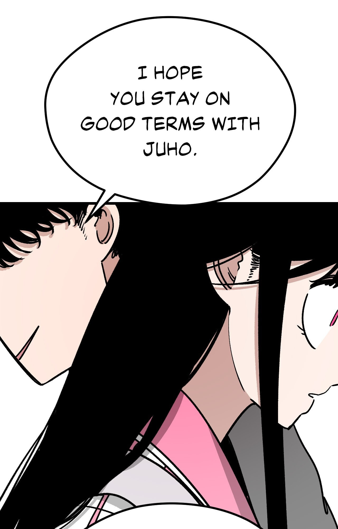 The Student, the Witch, and the Academy Chapter 36 page 45 - 