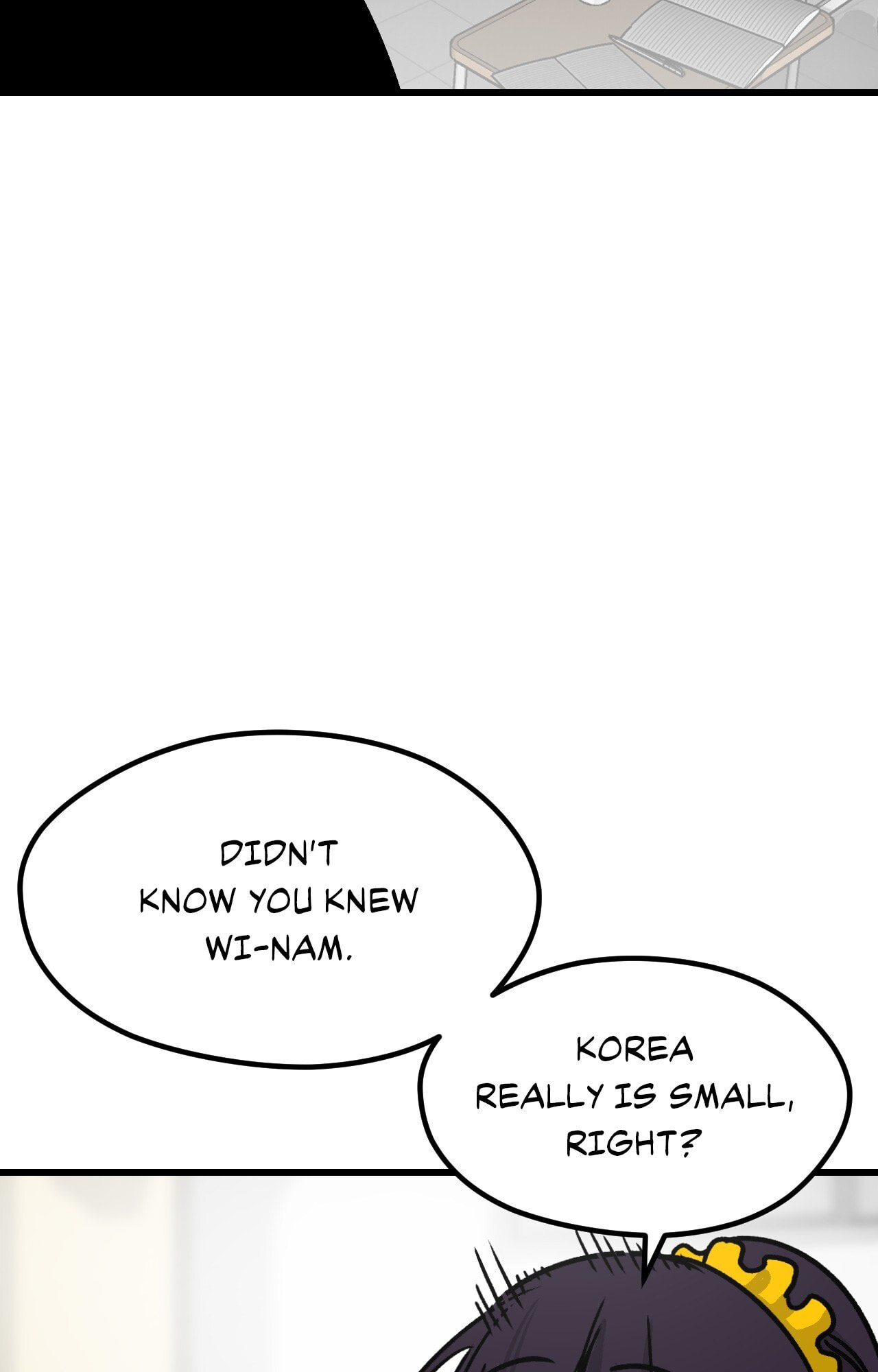 The Student, the Witch, and the Academy Chapter 36 page 48 - 