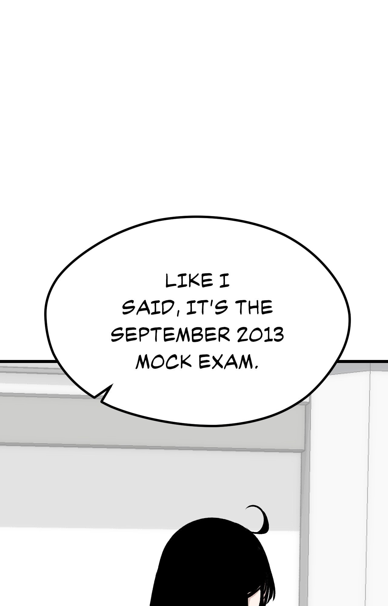 The Student, the Witch, and the Academy Chapter 36 page 50 - 