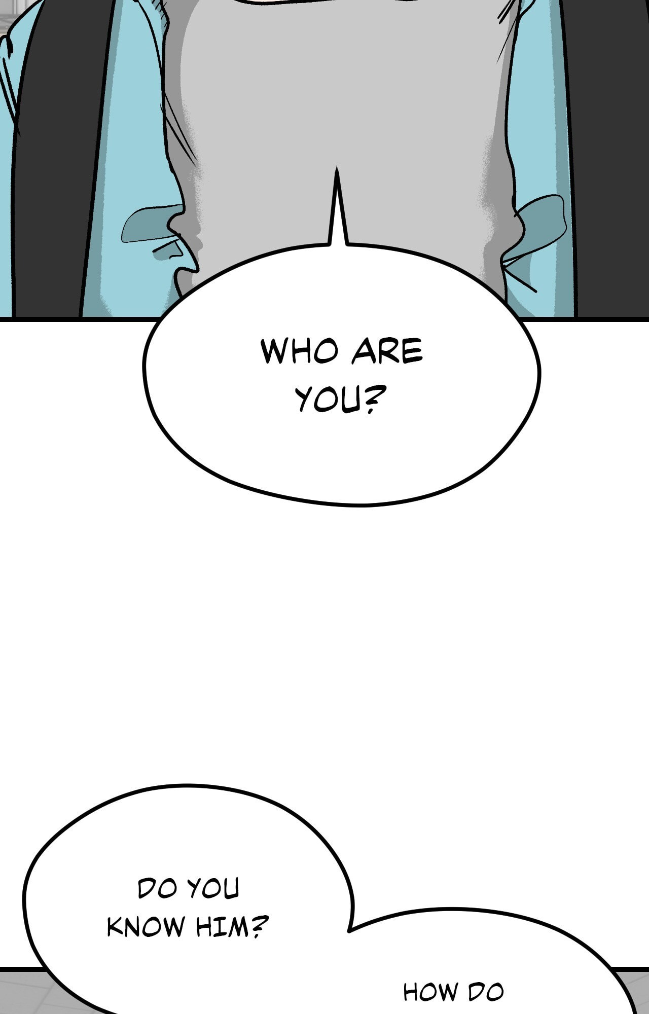 The Student, the Witch, and the Academy Chapter 36 page 6 - 