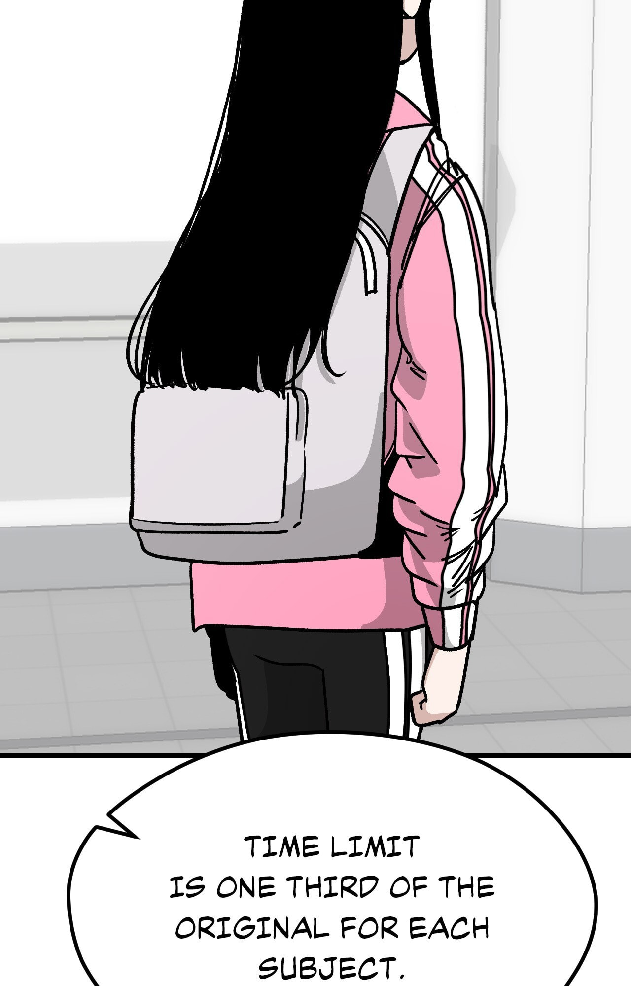 The Student, the Witch, and the Academy Chapter 36 page 51 - 