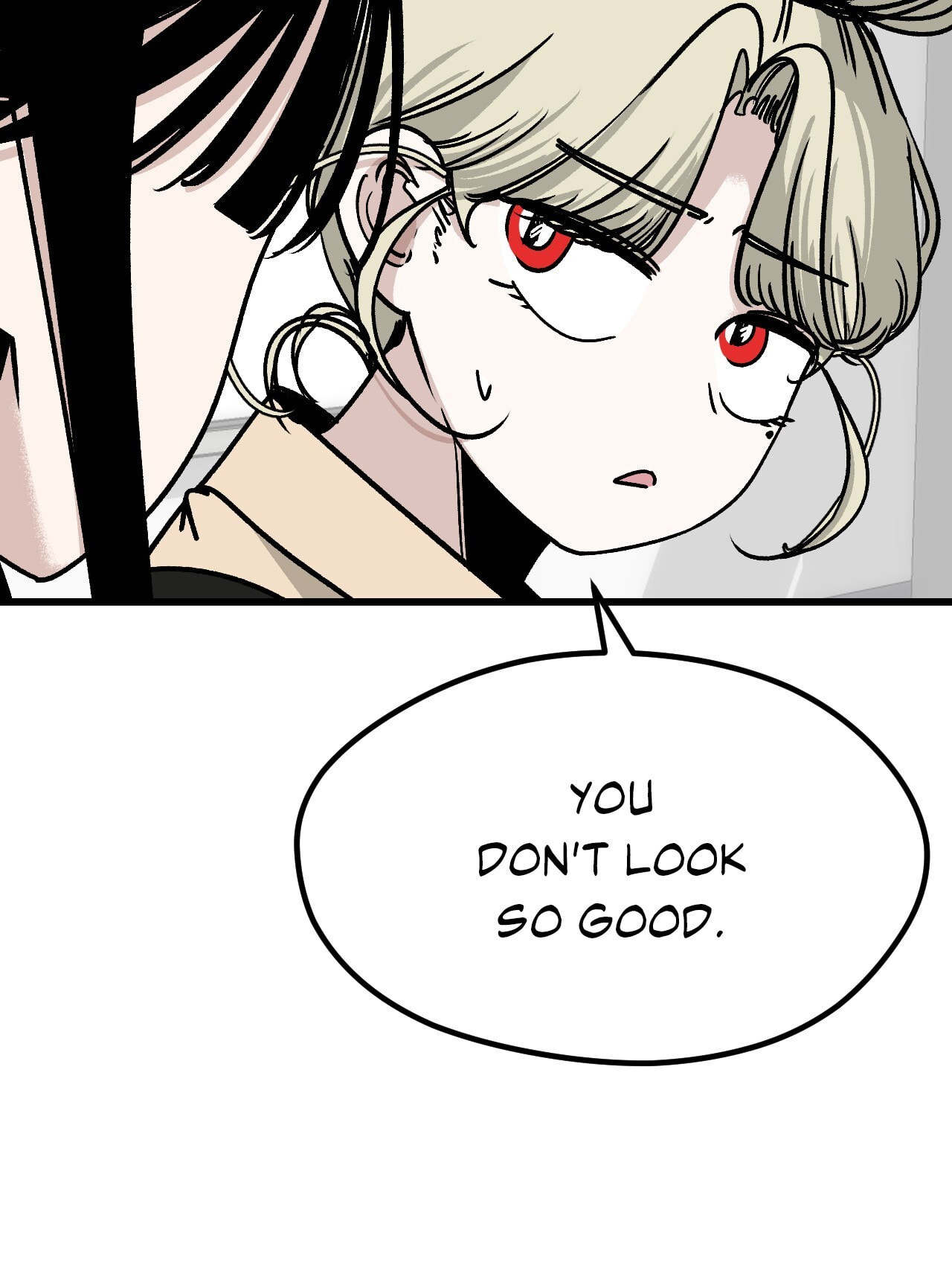 The Student, the Witch, and the Academy Chapter 36 page 53 - 