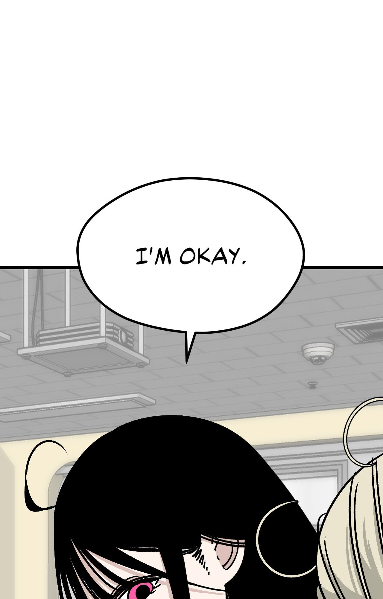 The Student, the Witch, and the Academy Chapter 36 page 54 - 