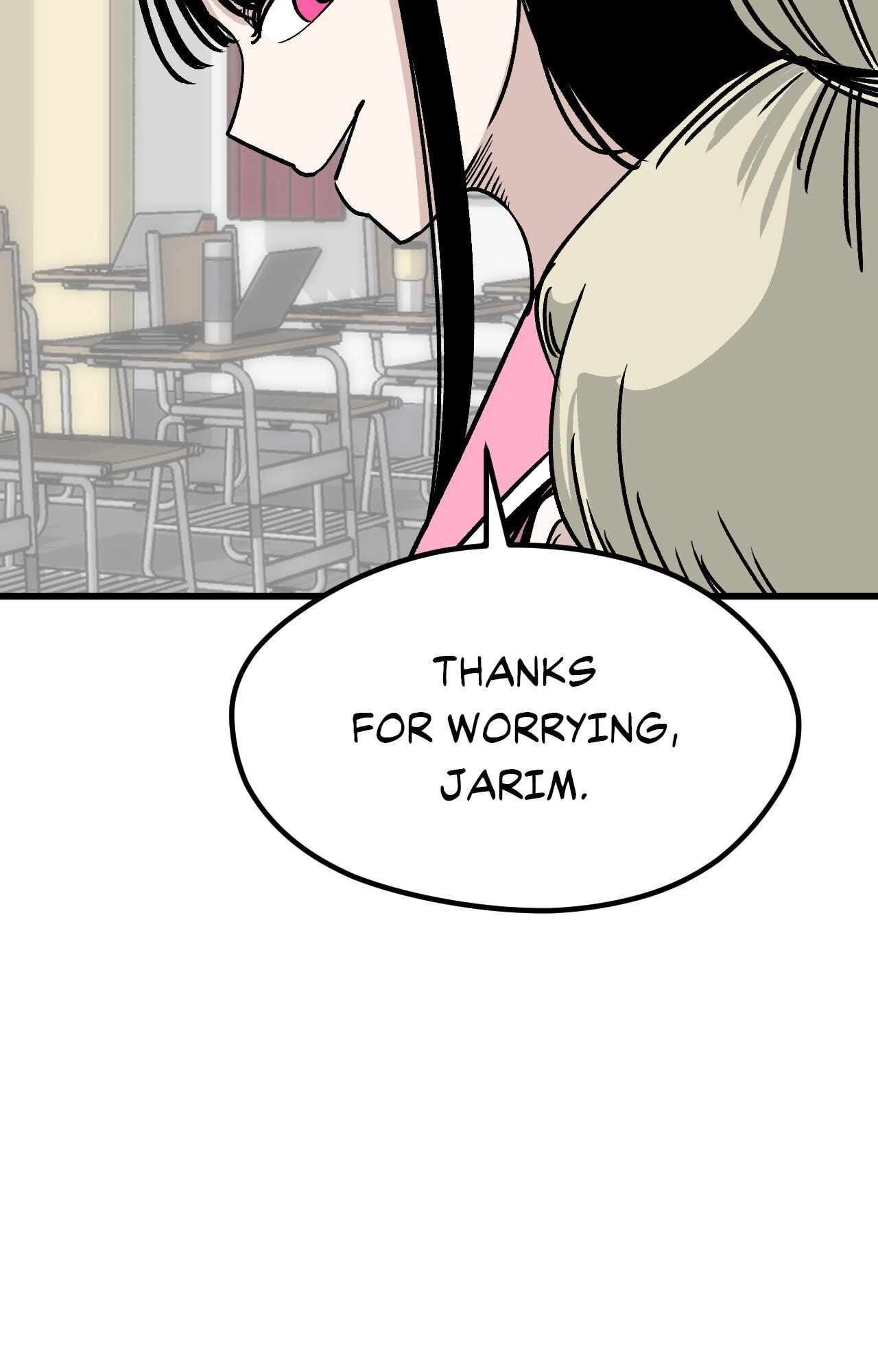 The Student, the Witch, and the Academy Chapter 36 page 55 - 