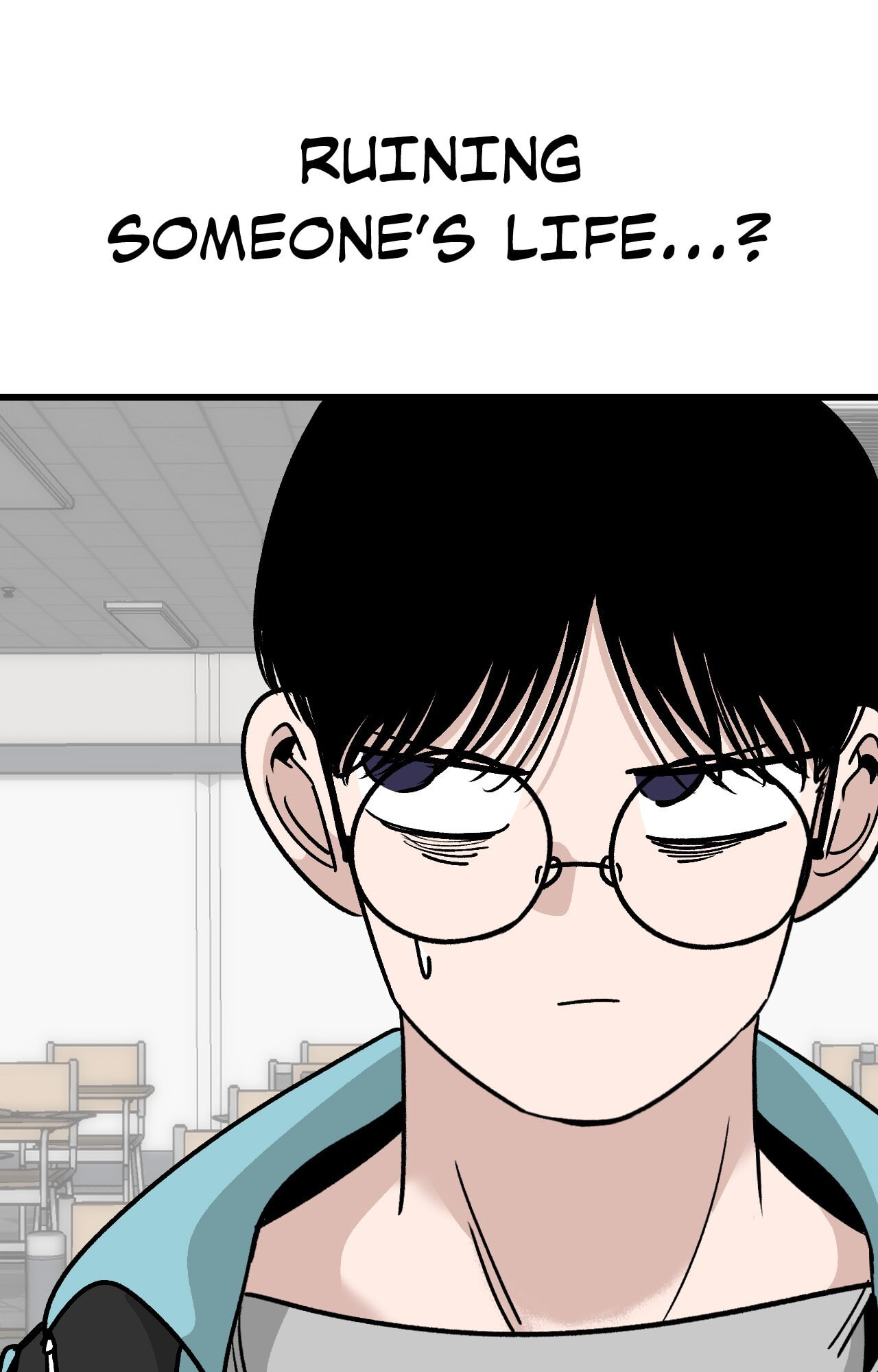 The Student, the Witch, and the Academy Chapter 36 page 56 - 