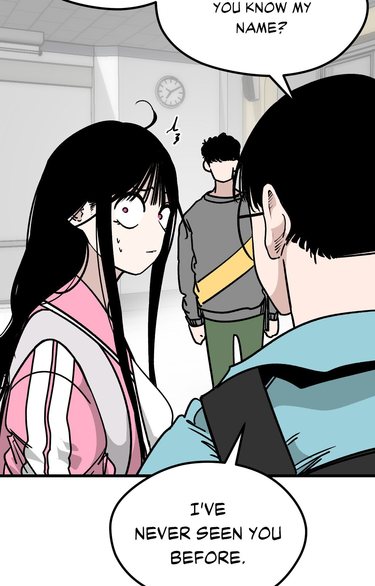 The Student, the Witch, and the Academy Chapter 36 page 7 - 