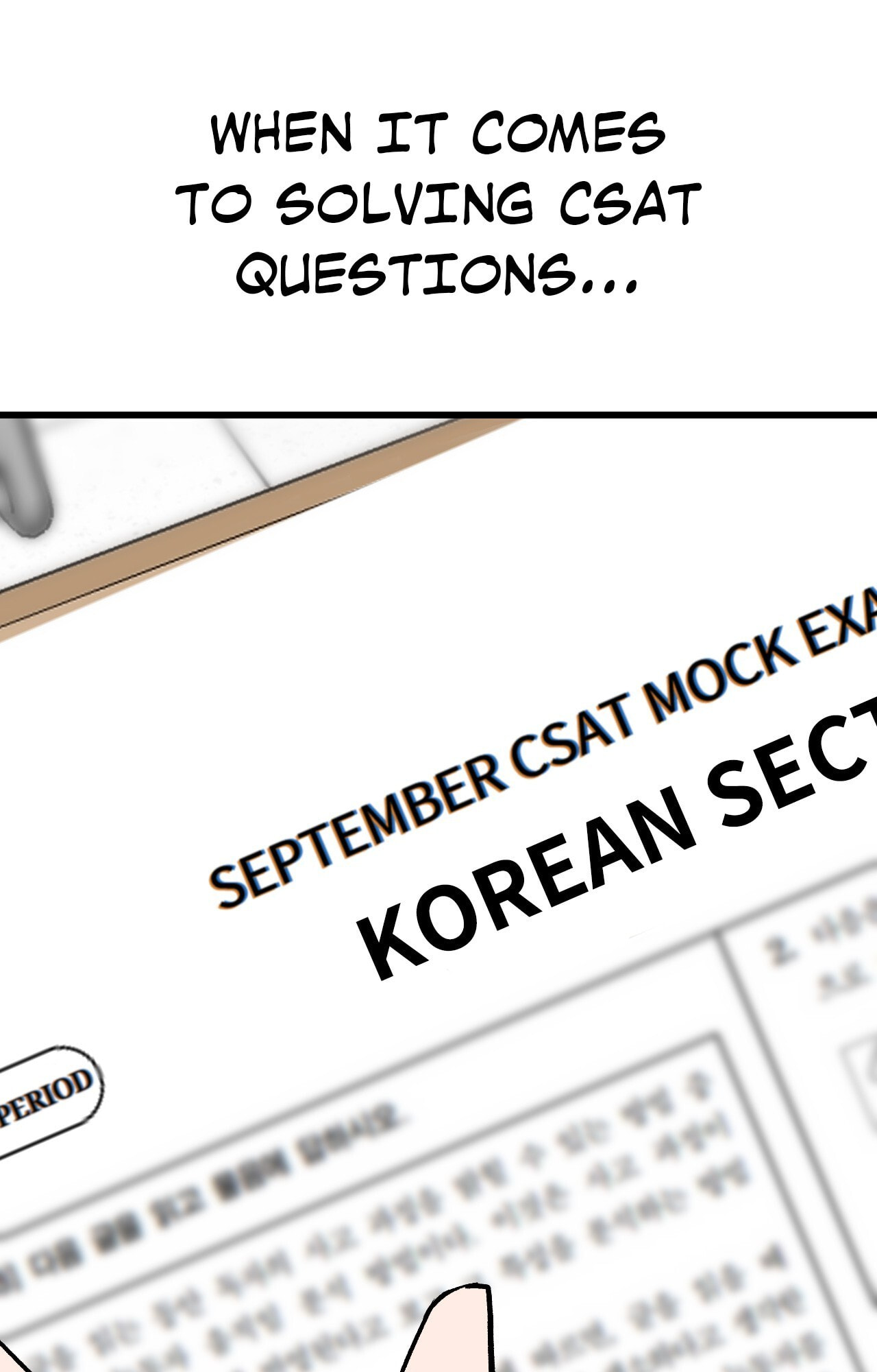 The Student, the Witch, and the Academy Chapter 36 page 64 - 