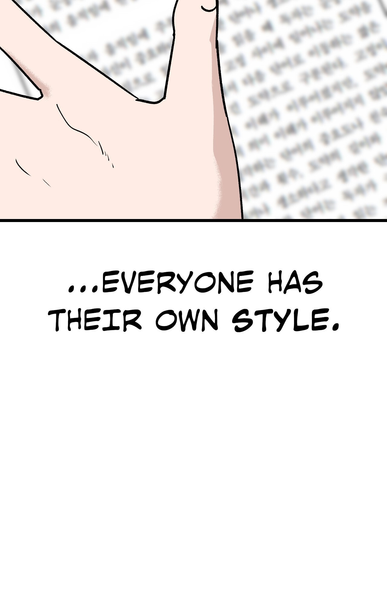 The Student, the Witch, and the Academy Chapter 36 page 65 - 