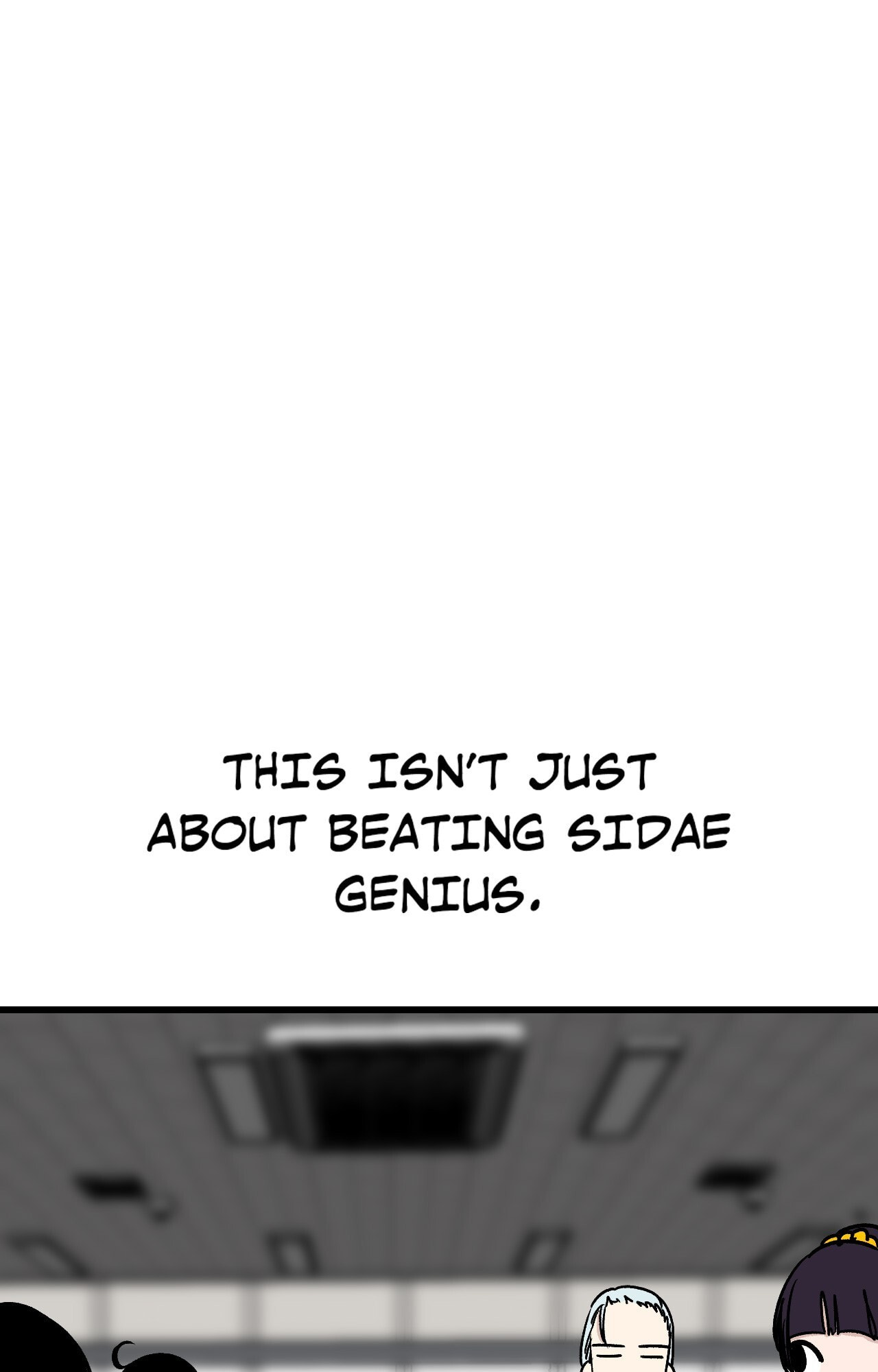The Student, the Witch, and the Academy Chapter 36 page 66 - 