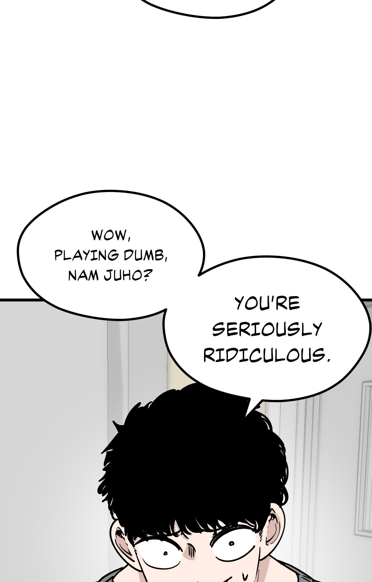 The Student, the Witch, and the Academy Chapter 36 page 8 - 