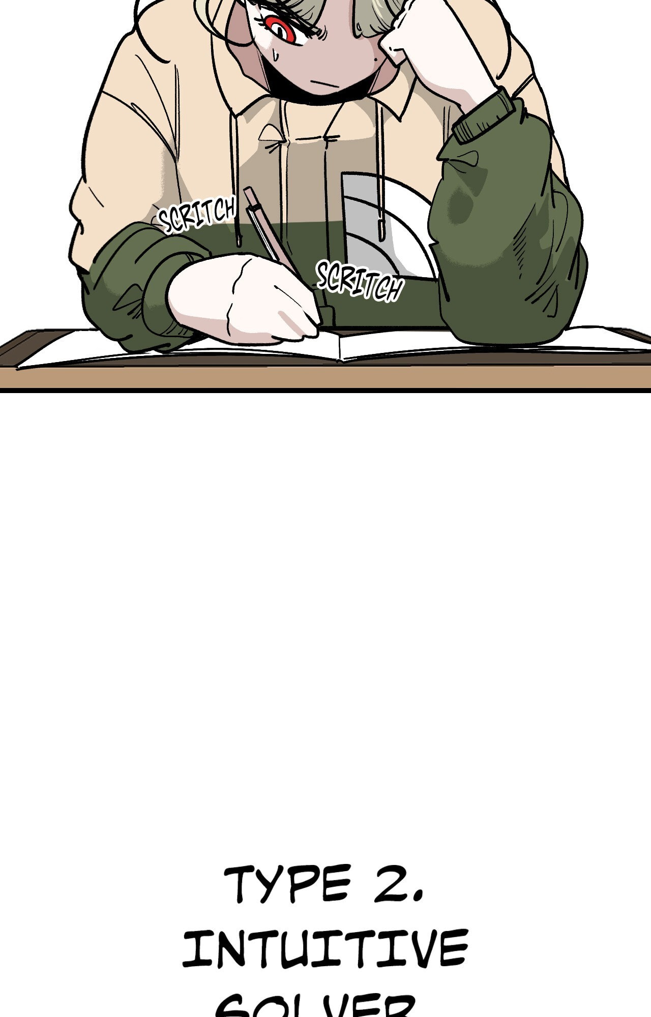 The Student, the Witch, and the Academy Chapter 36 page 71 - 