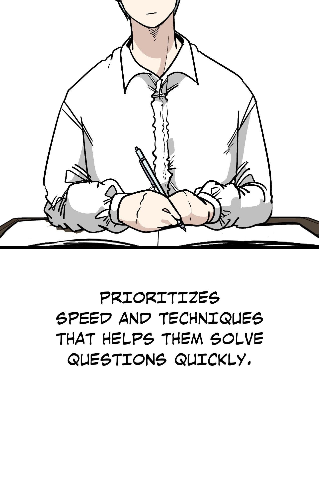 The Student, the Witch, and the Academy Chapter 36 page 76 - 