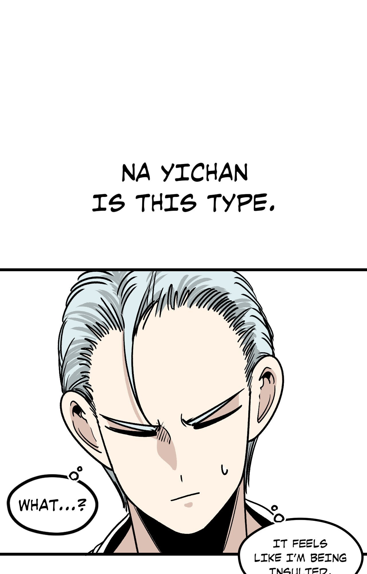 The Student, the Witch, and the Academy Chapter 36 page 77 - 
