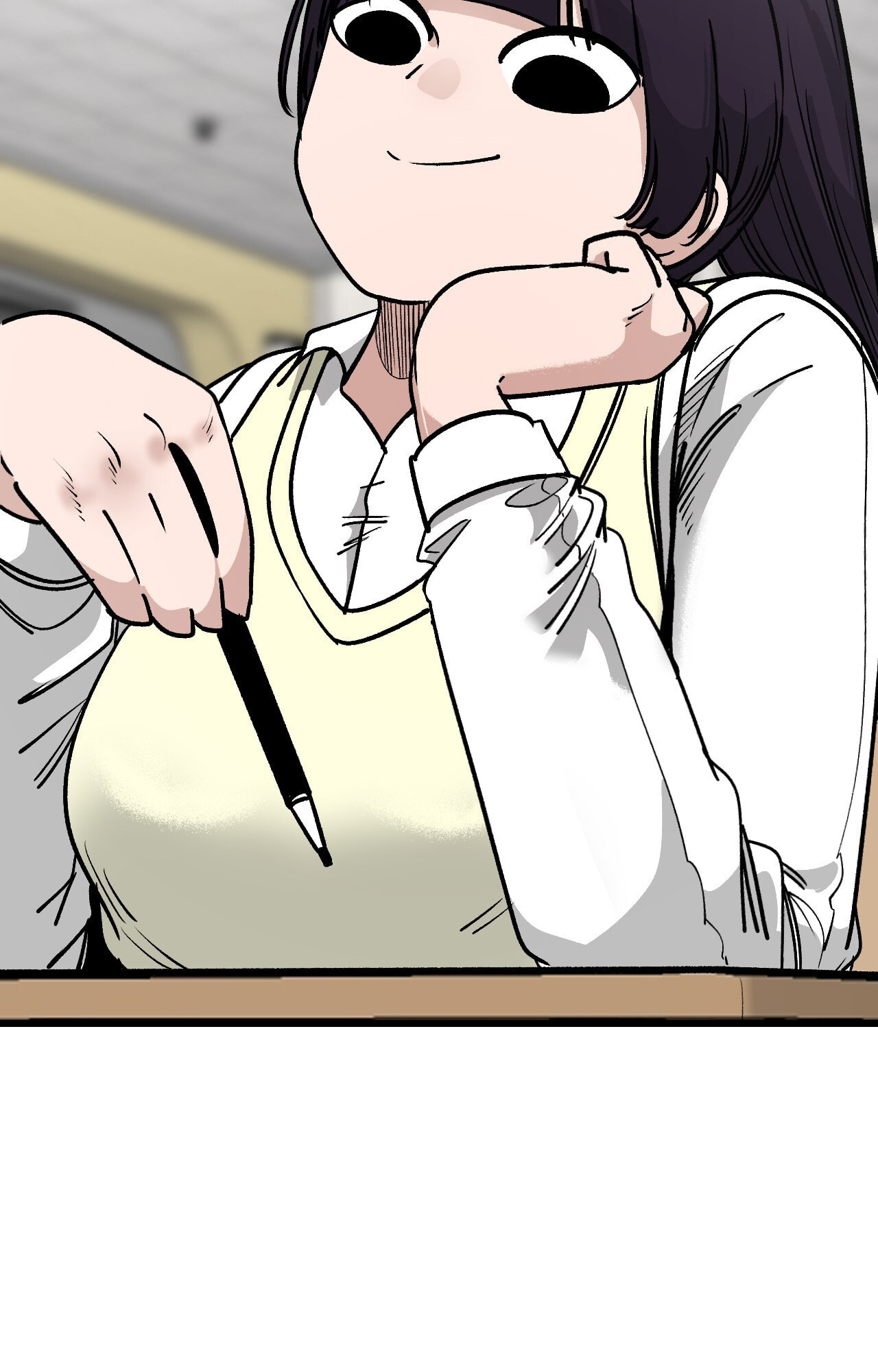 The Student, the Witch, and the Academy Chapter 36 page 83 - 