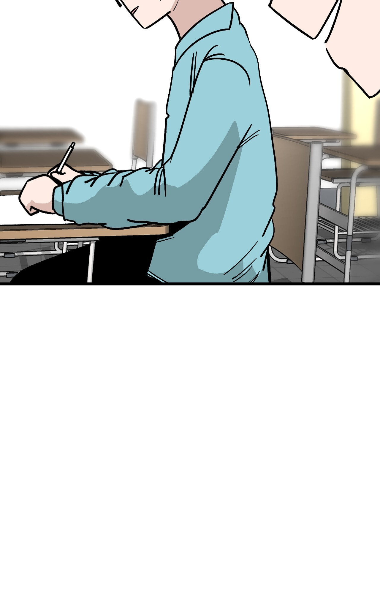 The Student, the Witch, and the Academy Chapter 36 page 87 - 