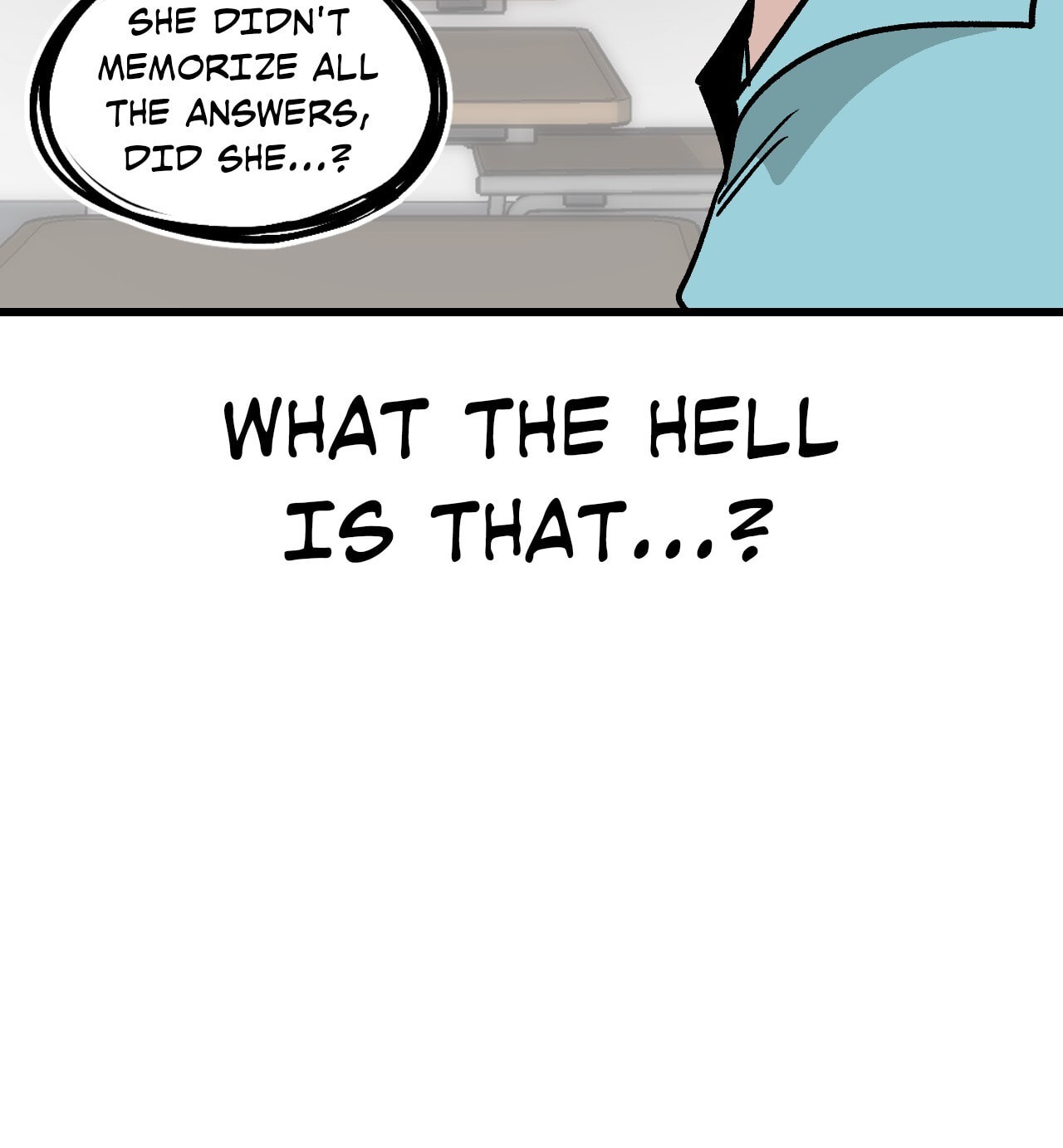 The Student, the Witch, and the Academy Chapter 36 page 89 - 