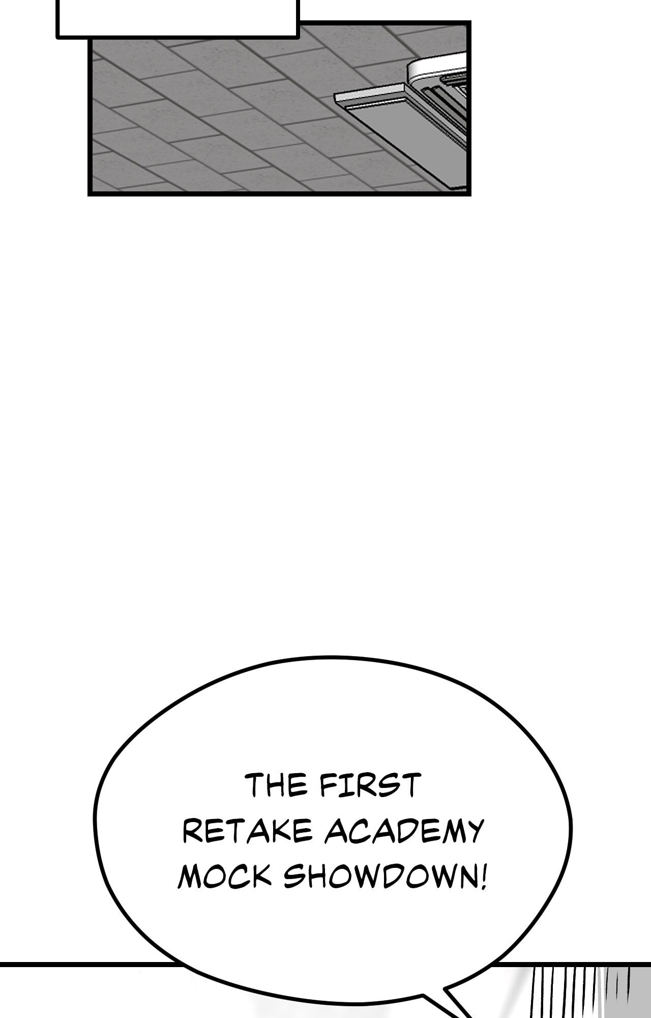 The Student, the Witch, and the Academy Chapter 36 page 91 - 