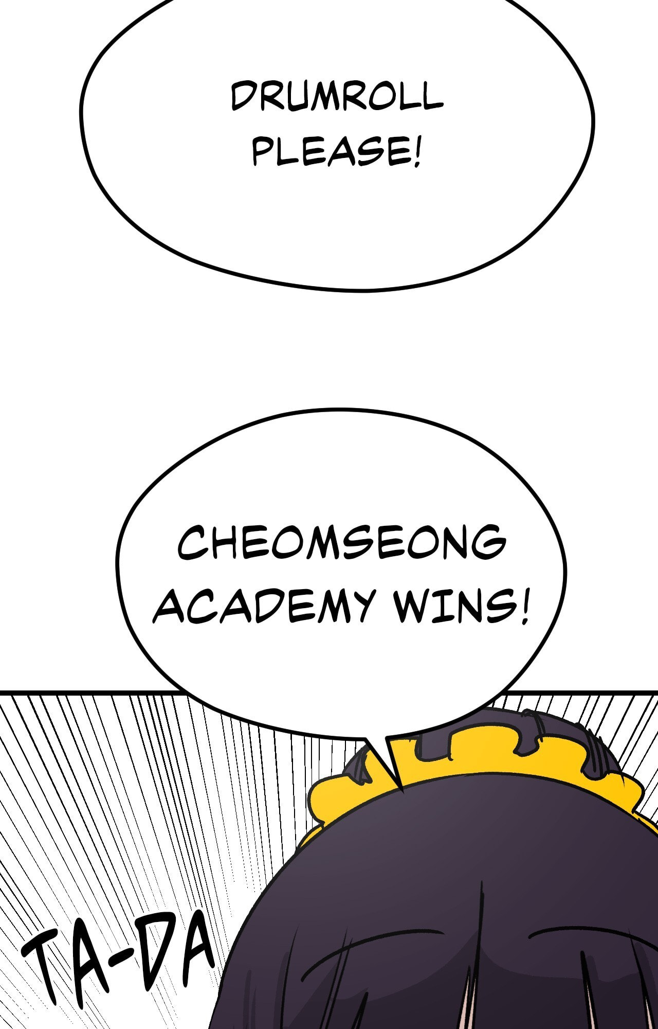 The Student, the Witch, and the Academy Chapter 36 page 94 - 