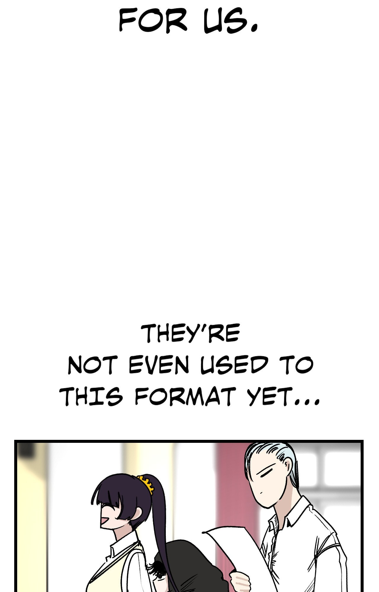 The Student, the Witch, and the Academy Chapter 36 page 100 - 