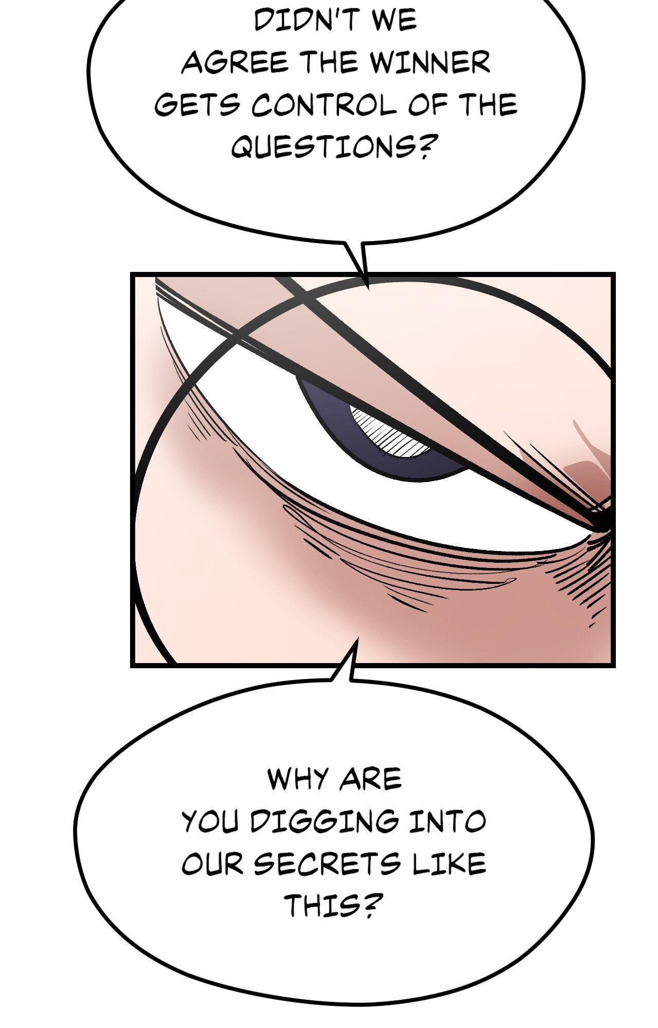 The Student, the Witch, and the Academy Chapter 37 page 102 - 