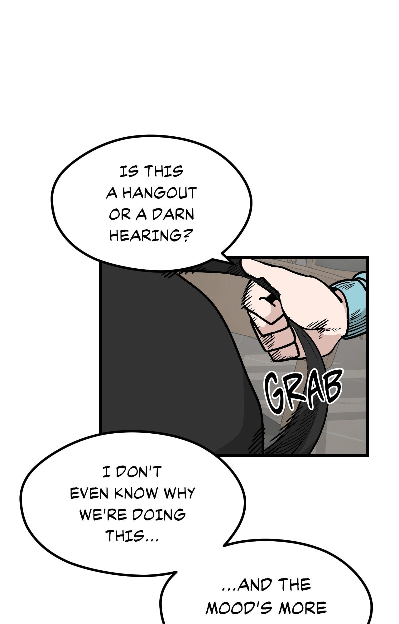 The Student, the Witch, and the Academy Chapter 37 page 103 - 