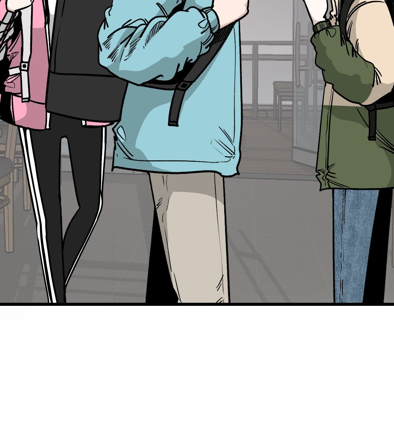 The Student, the Witch, and the Academy Chapter 37 page 105 - 