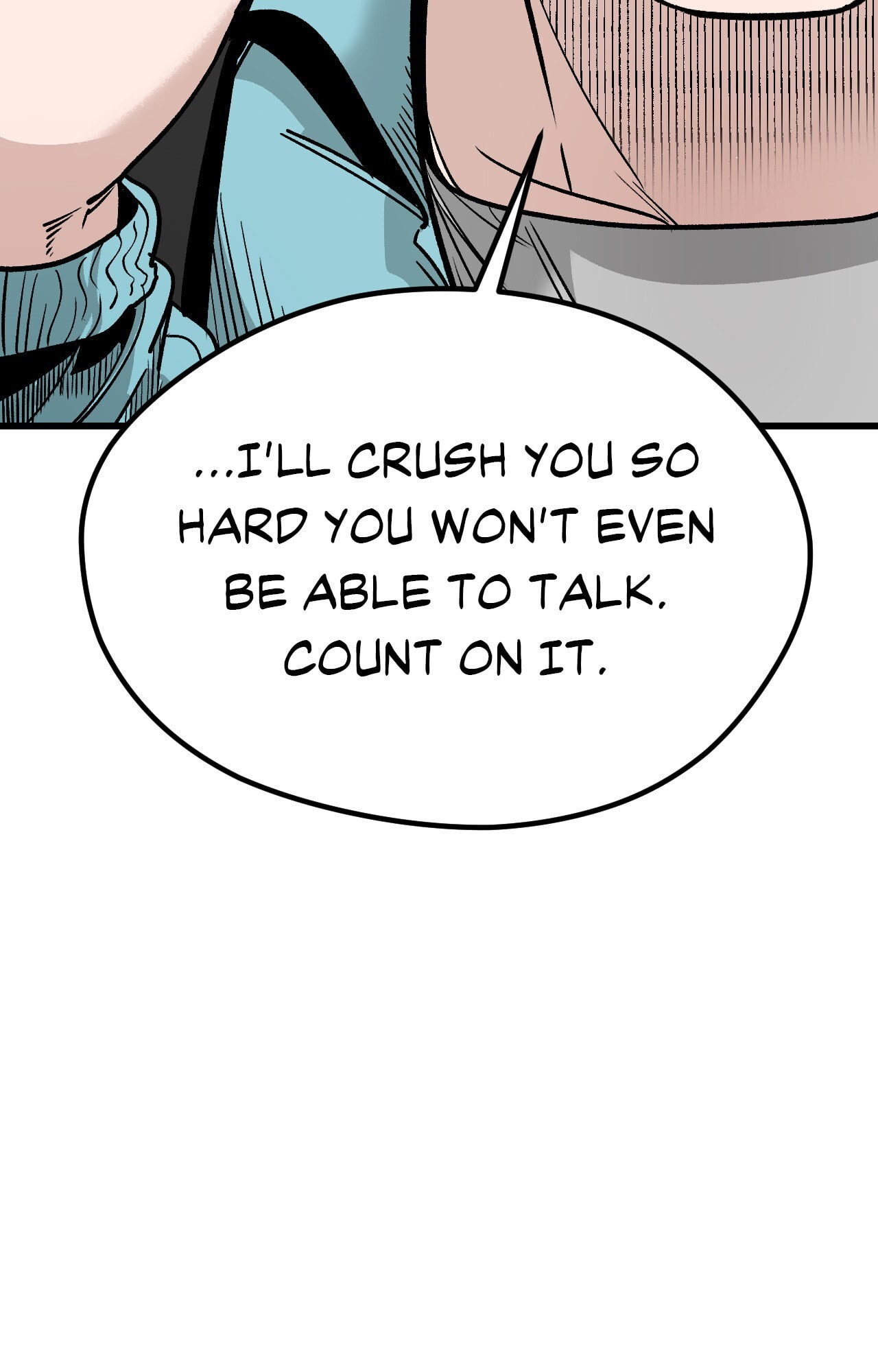 The Student, the Witch, and the Academy Chapter 37 page 108 - 