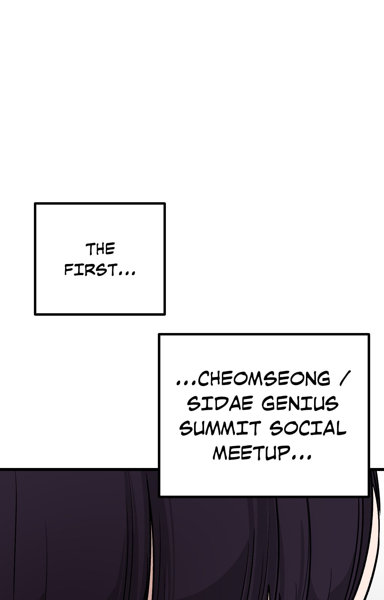 The Student, the Witch, and the Academy Chapter 37 page 109 - 