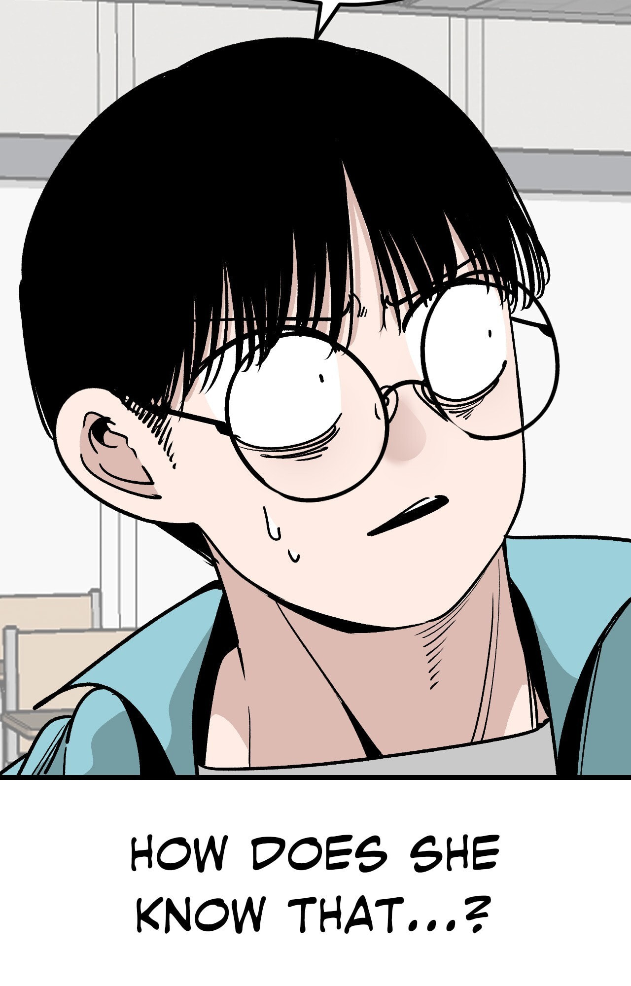 The Student, the Witch, and the Academy Chapter 37 page 12 - 