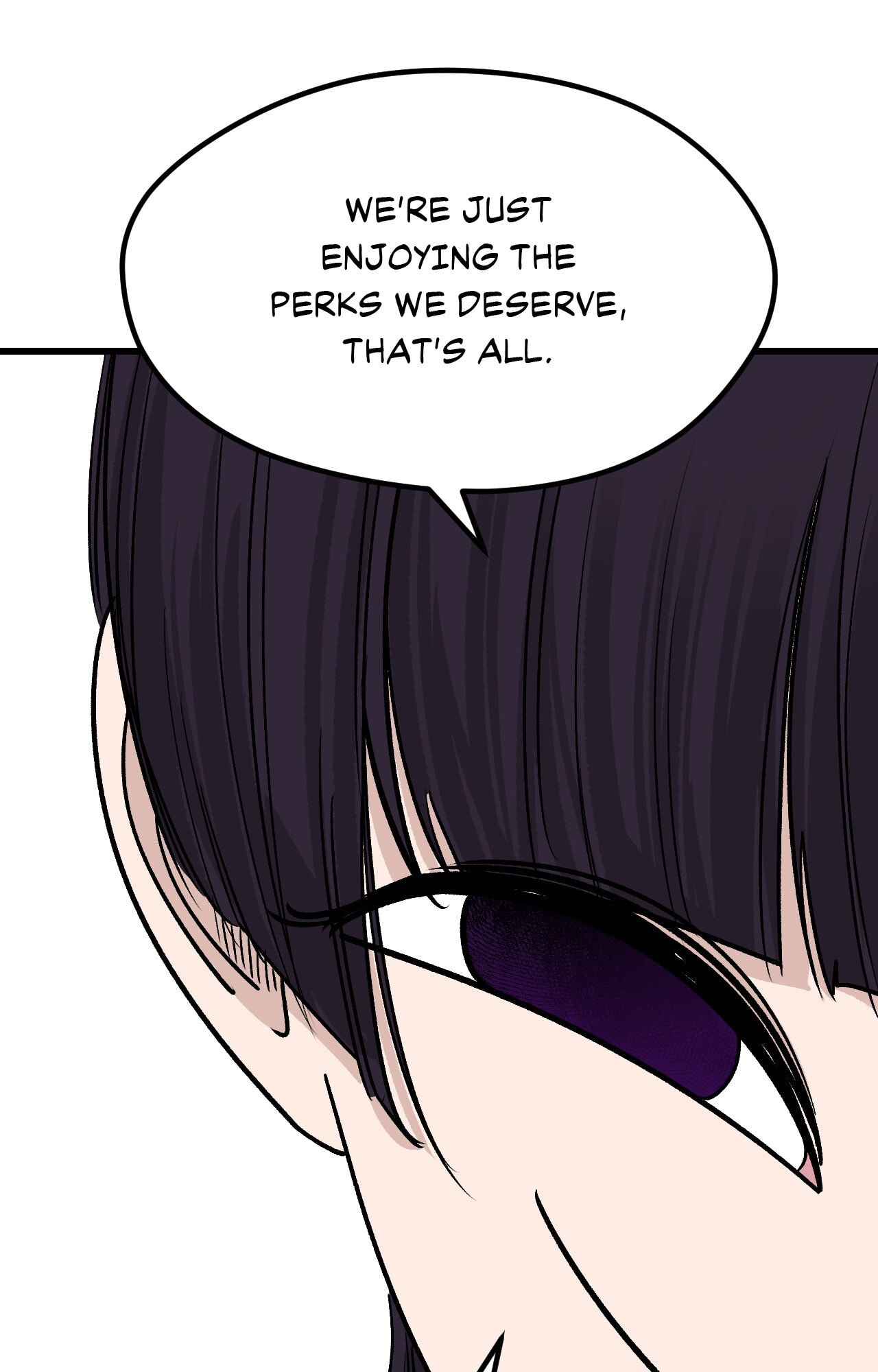 The Student, the Witch, and the Academy Chapter 37 page 16 - 