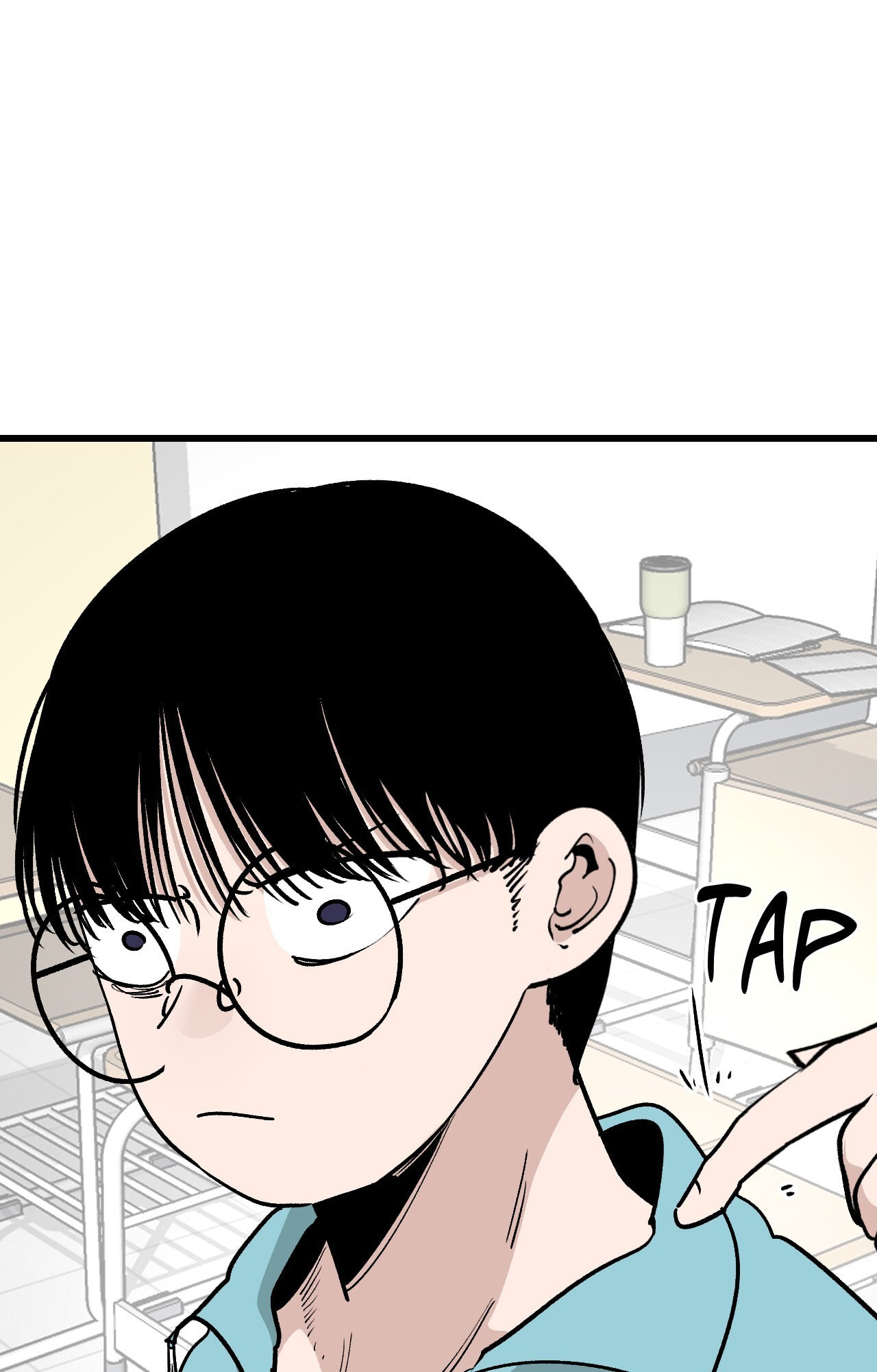 The Student, the Witch, and the Academy Chapter 37 page 19 - 