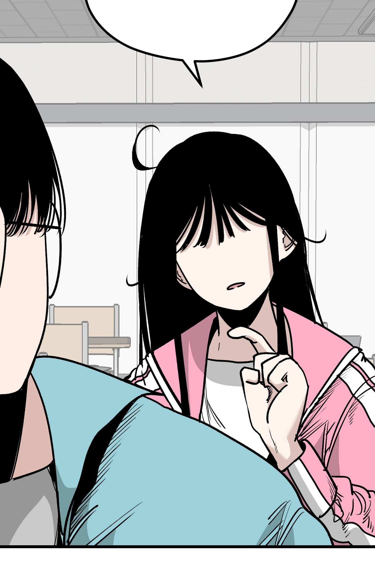 The Student, the Witch, and the Academy Chapter 37 page 21 - 