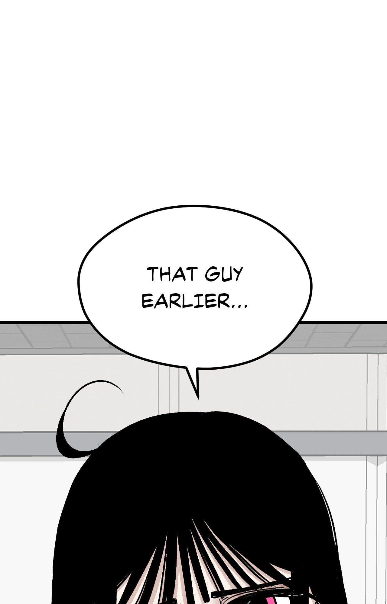 The Student, the Witch, and the Academy Chapter 37 page 22 - 
