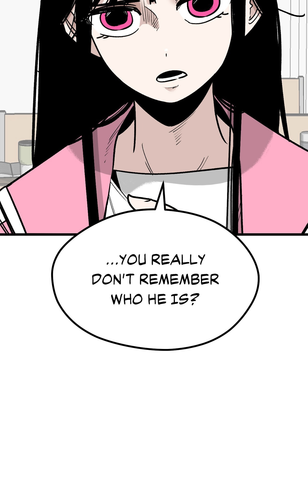 The Student, the Witch, and the Academy Chapter 37 page 23 - 