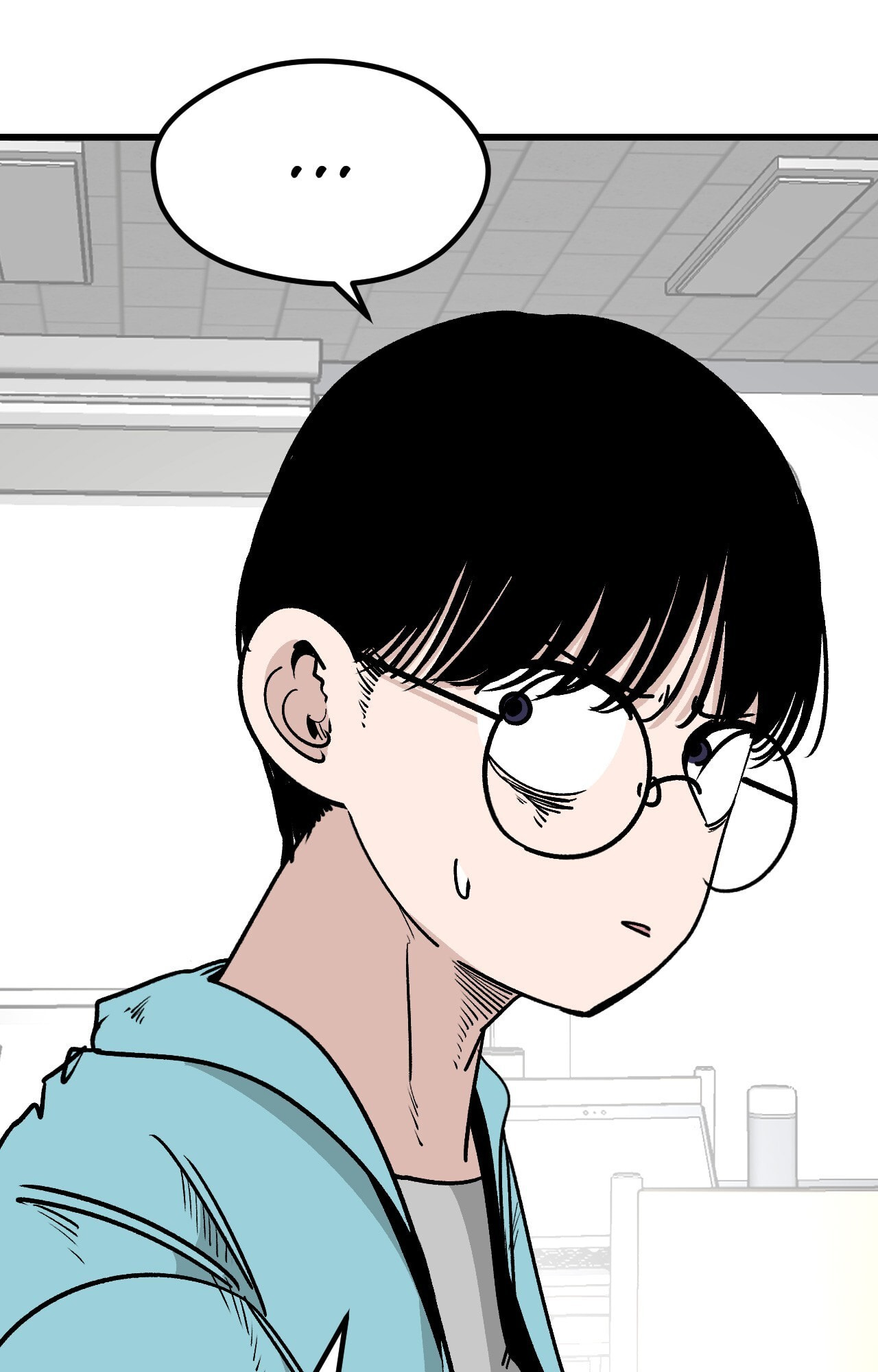 The Student, the Witch, and the Academy Chapter 37 page 24 - 