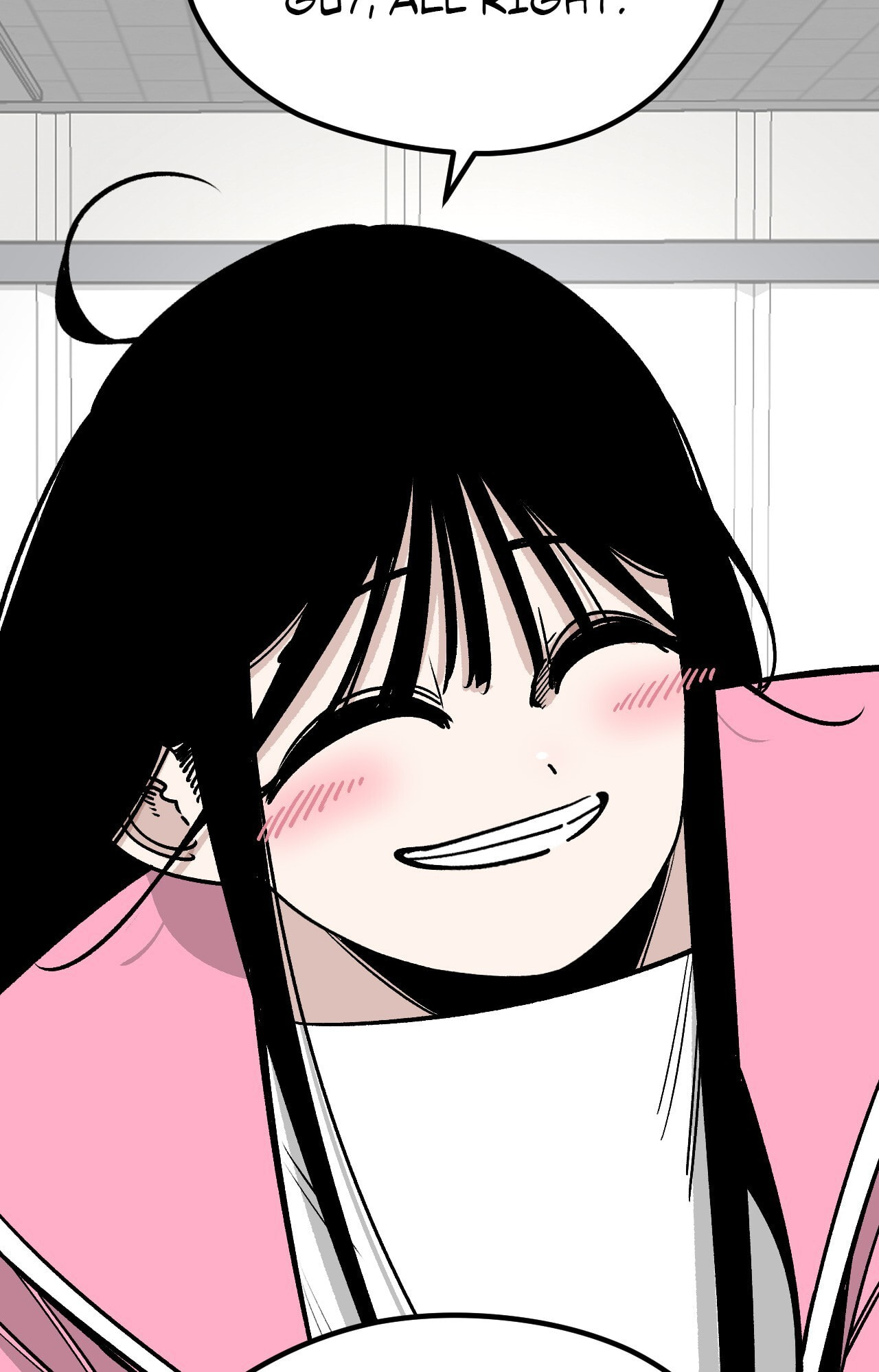 The Student, the Witch, and the Academy Chapter 37 page 29 - 