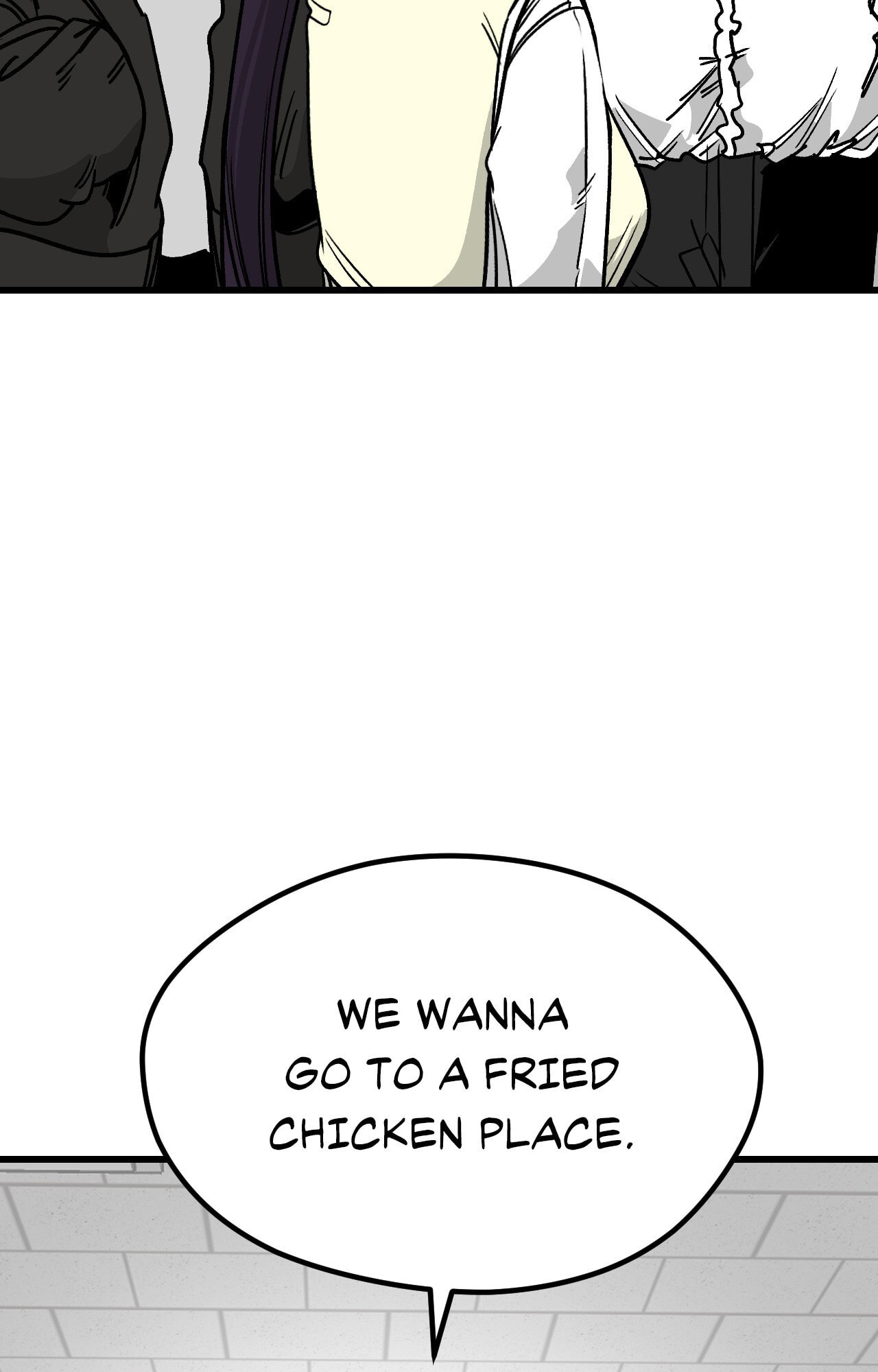 The Student, the Witch, and the Academy Chapter 37 page 33 - 