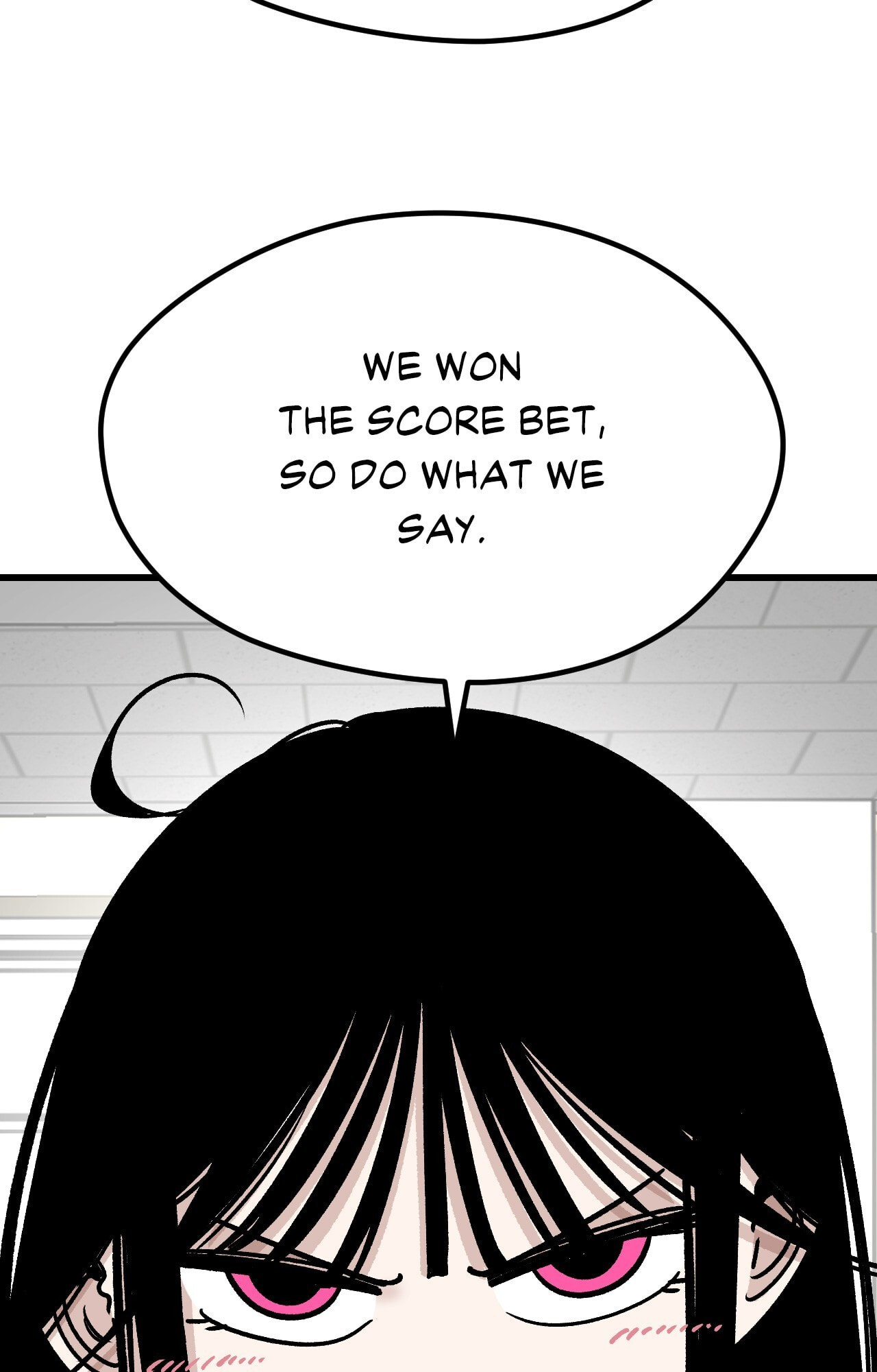 The Student, the Witch, and the Academy Chapter 37 page 35 - 