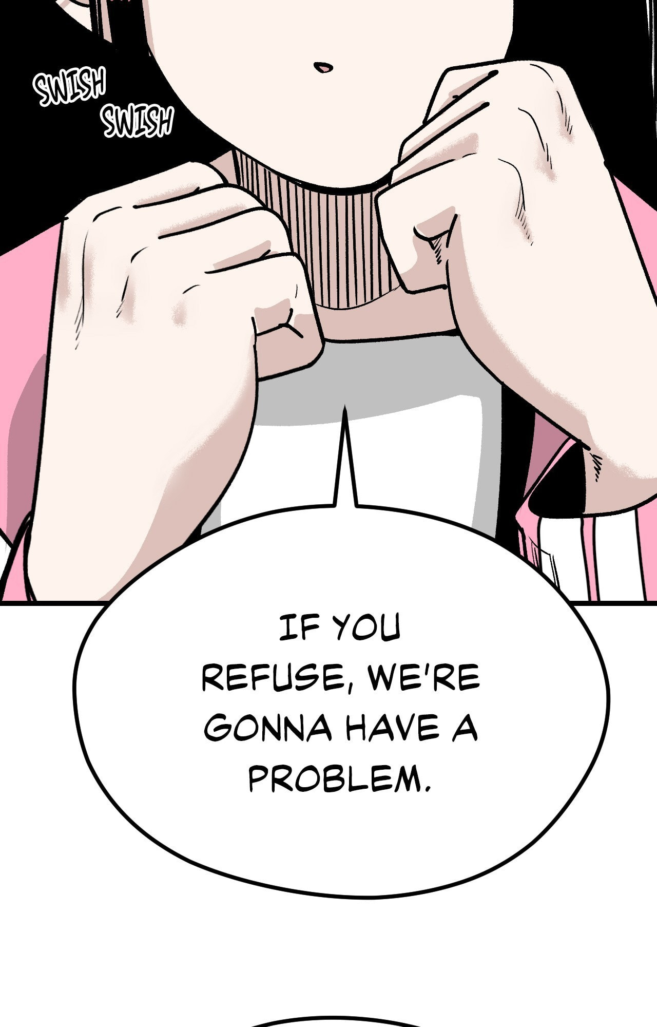 The Student, the Witch, and the Academy Chapter 37 page 36 - 