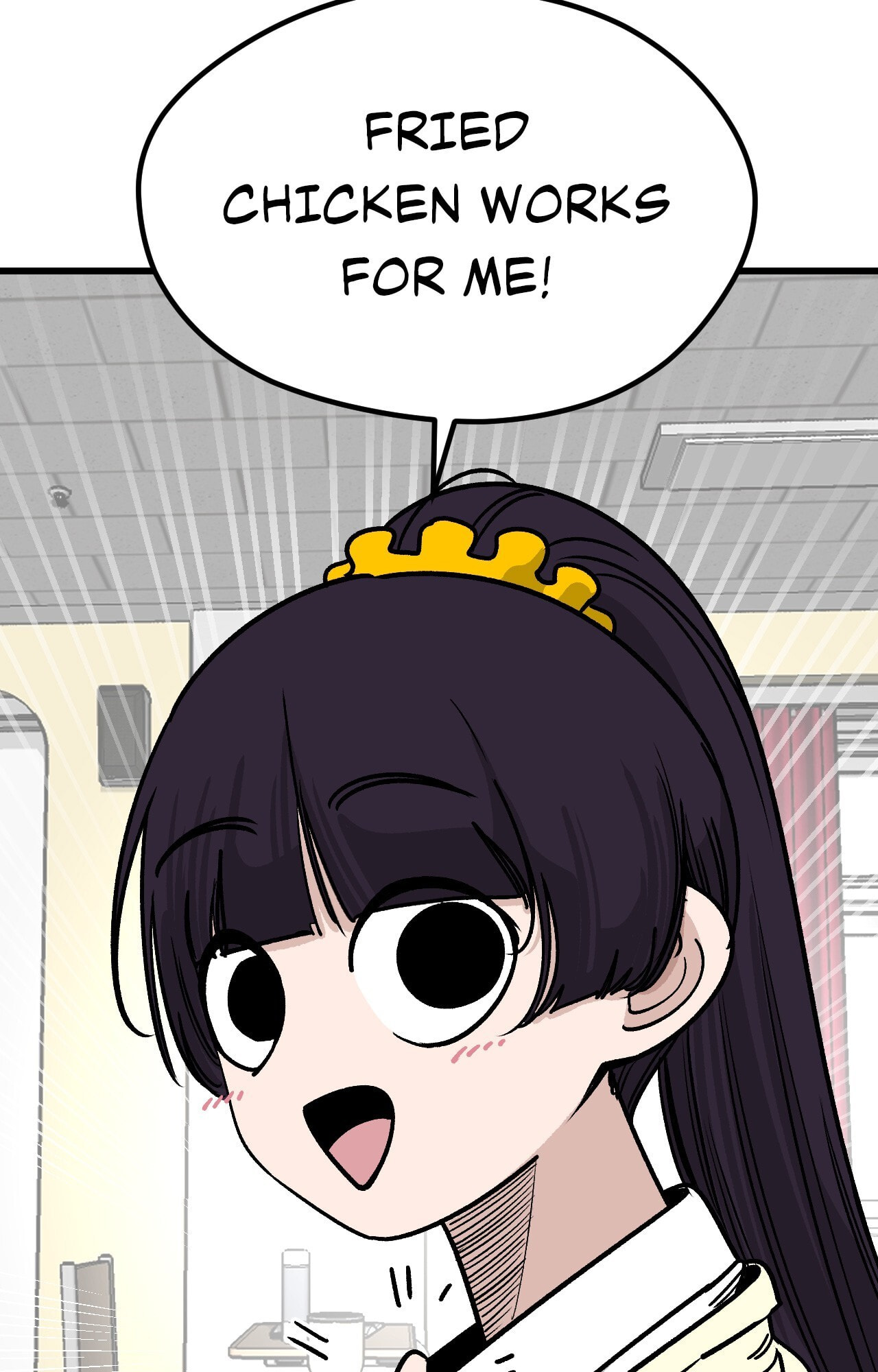 The Student, the Witch, and the Academy Chapter 37 page 37 - 