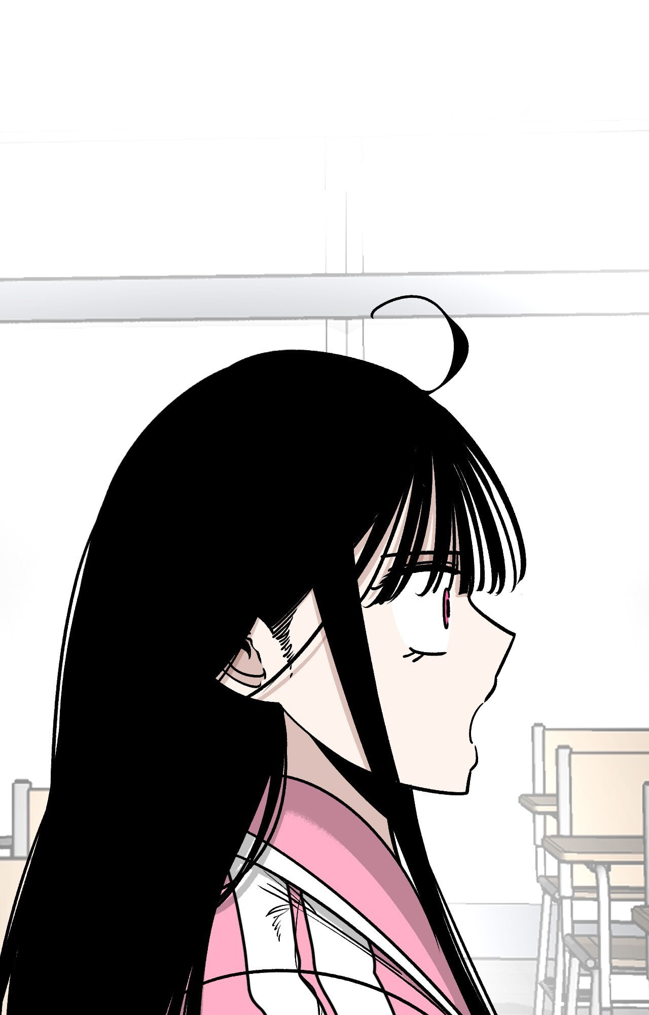 The Student, the Witch, and the Academy Chapter 37 page 41 - 