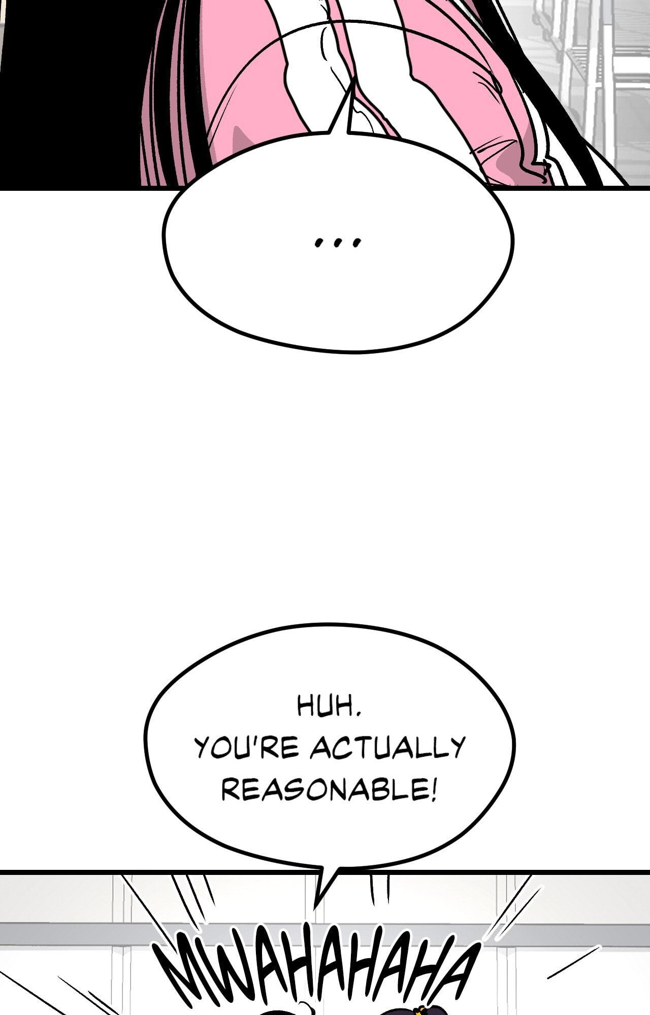 The Student, the Witch, and the Academy Chapter 37 page 42 - 
